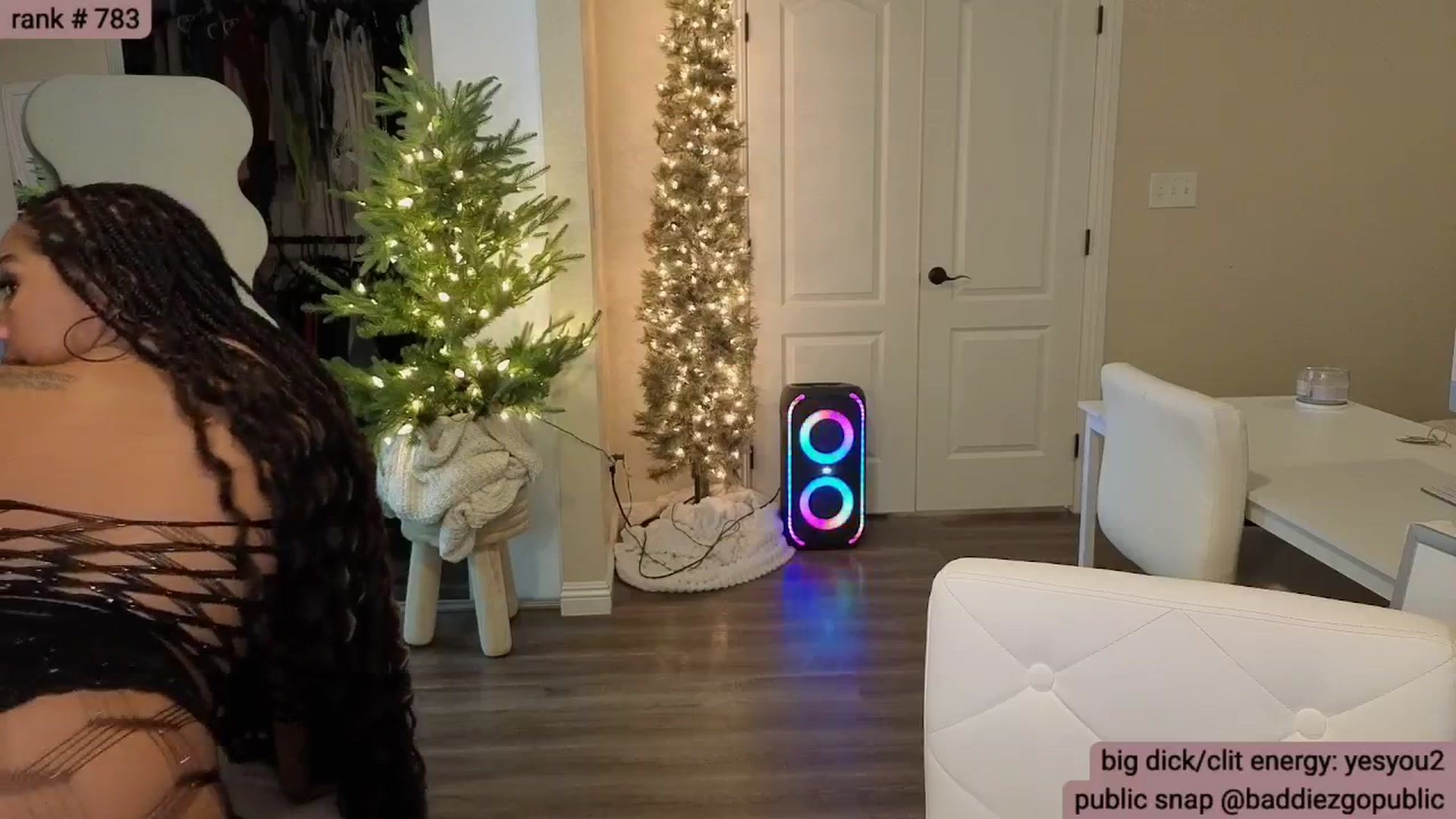 Gallery image thumbnail from KylieNicole's myfreecams stream on, 01/06/2026, 03:37 image 19 of 20