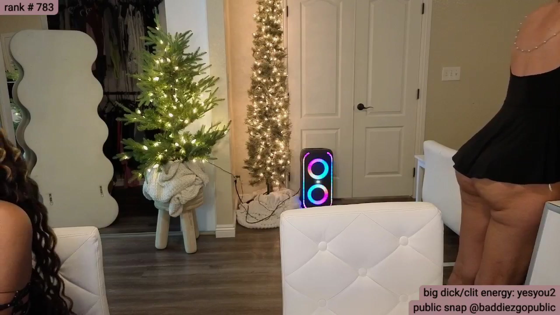 Gallery image thumbnail from KylieNicole's myfreecams stream on, 01/06/2026, 03:37 image 16 of 20