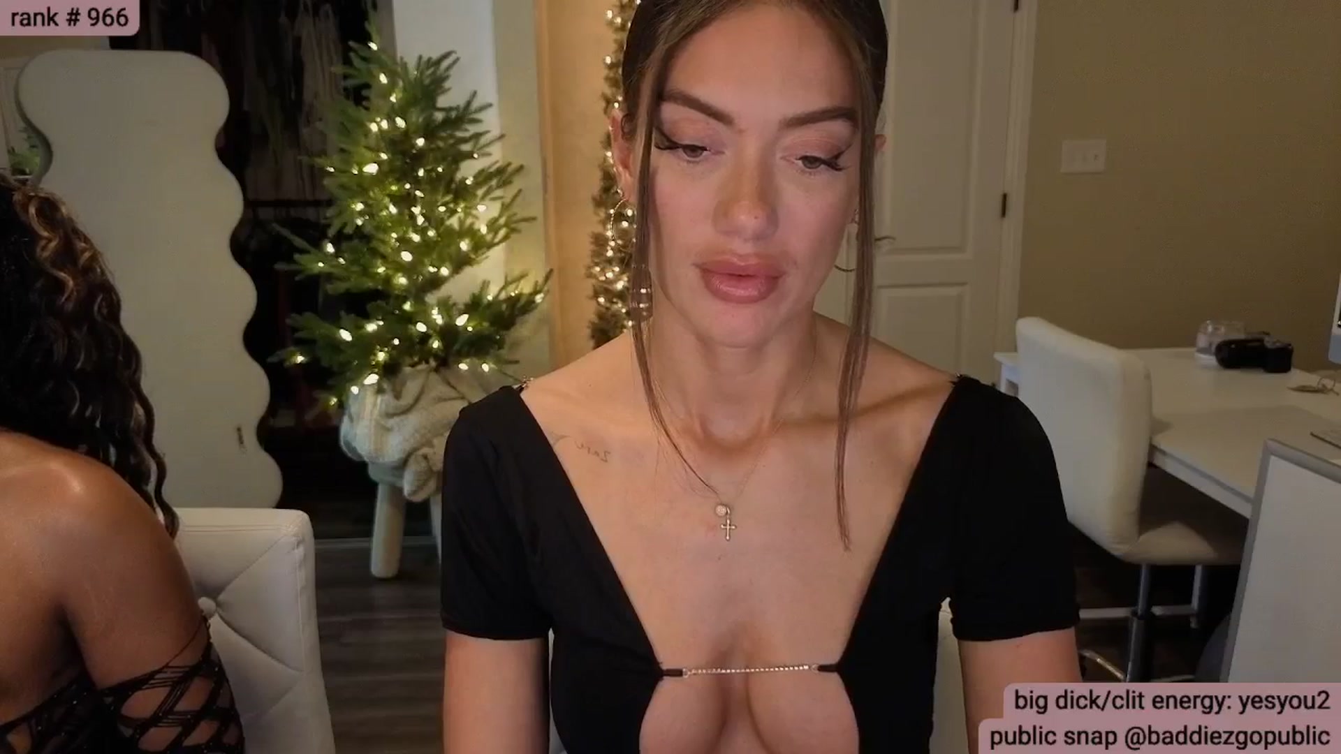 Gallery image thumbnail from KylieNicole's myfreecams stream on, 01/06/2026, 03:37 image 12 of 20