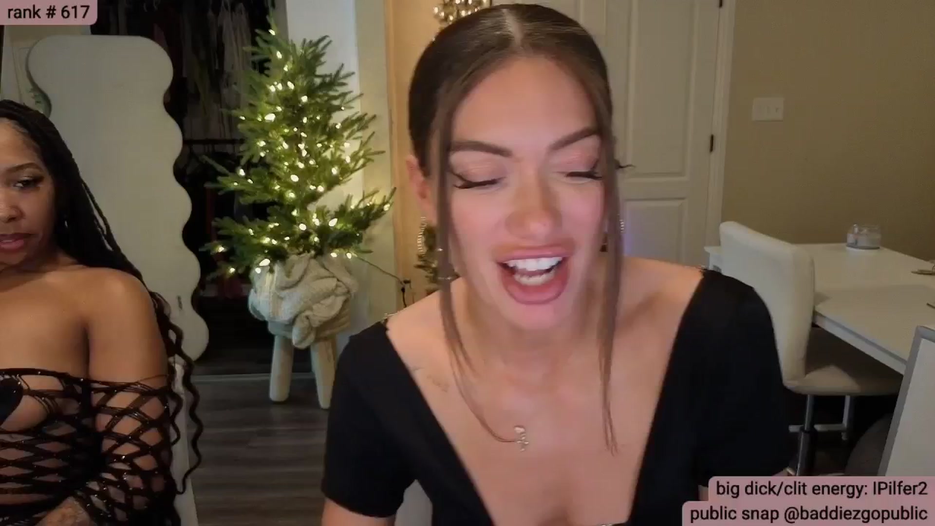 Gallery image thumbnail from KylieNicole's myfreecams stream on, 01/06/2026, 04:39 image 18 of 20