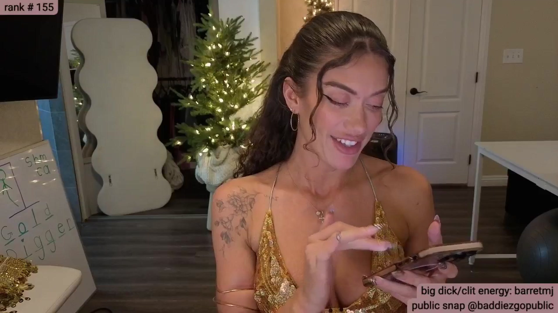 Gallery image thumbnail from KylieNicole's myfreecams stream on, 01/09/2026, 07:22 image 20 of 20