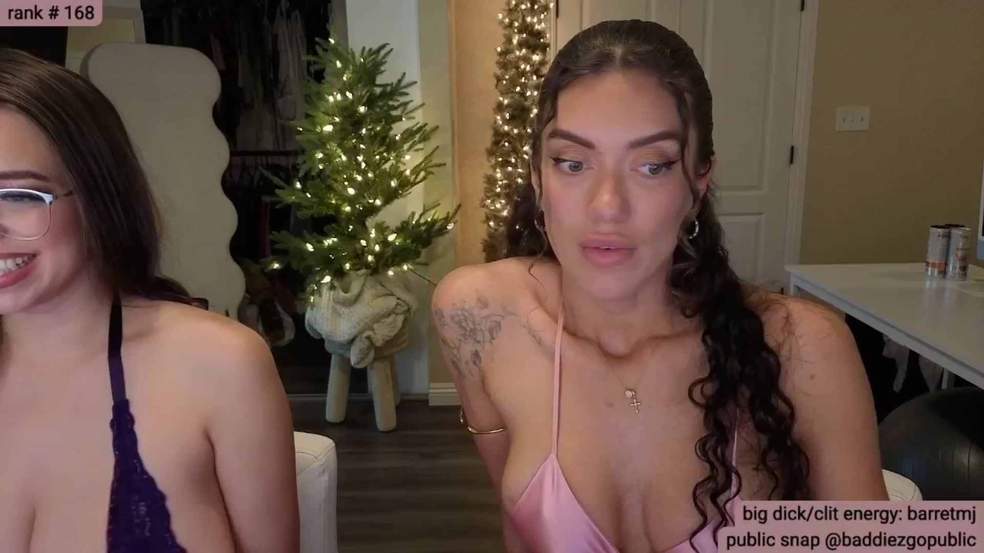 Gallery image thumbnail from KylieNicole's myfreecams stream on, 01/10/2026, 06:05 image 3 of 20