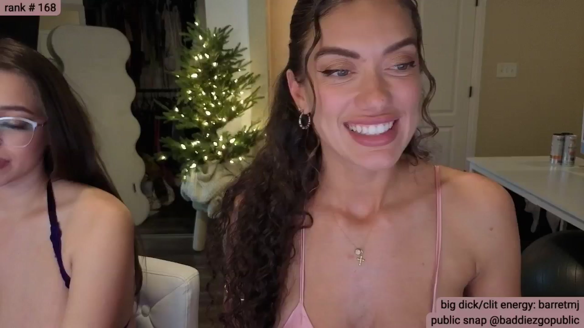 Gallery image thumbnail from KylieNicole's myfreecams stream on, 01/10/2026, 06:05 image 6 of 20