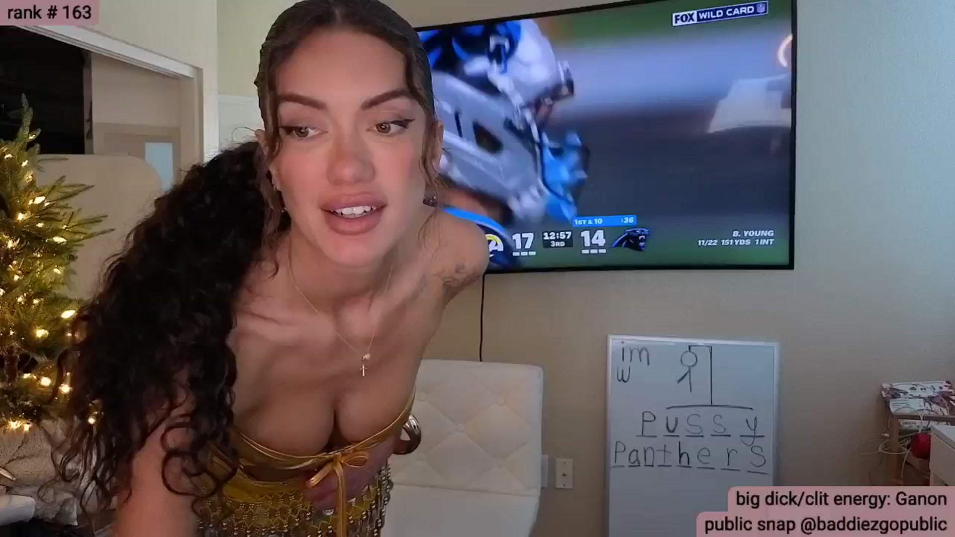 Gallery image thumbnail from KylieNicole's myfreecams stream on, 01/11/2026, 24:54 image 7 of 20