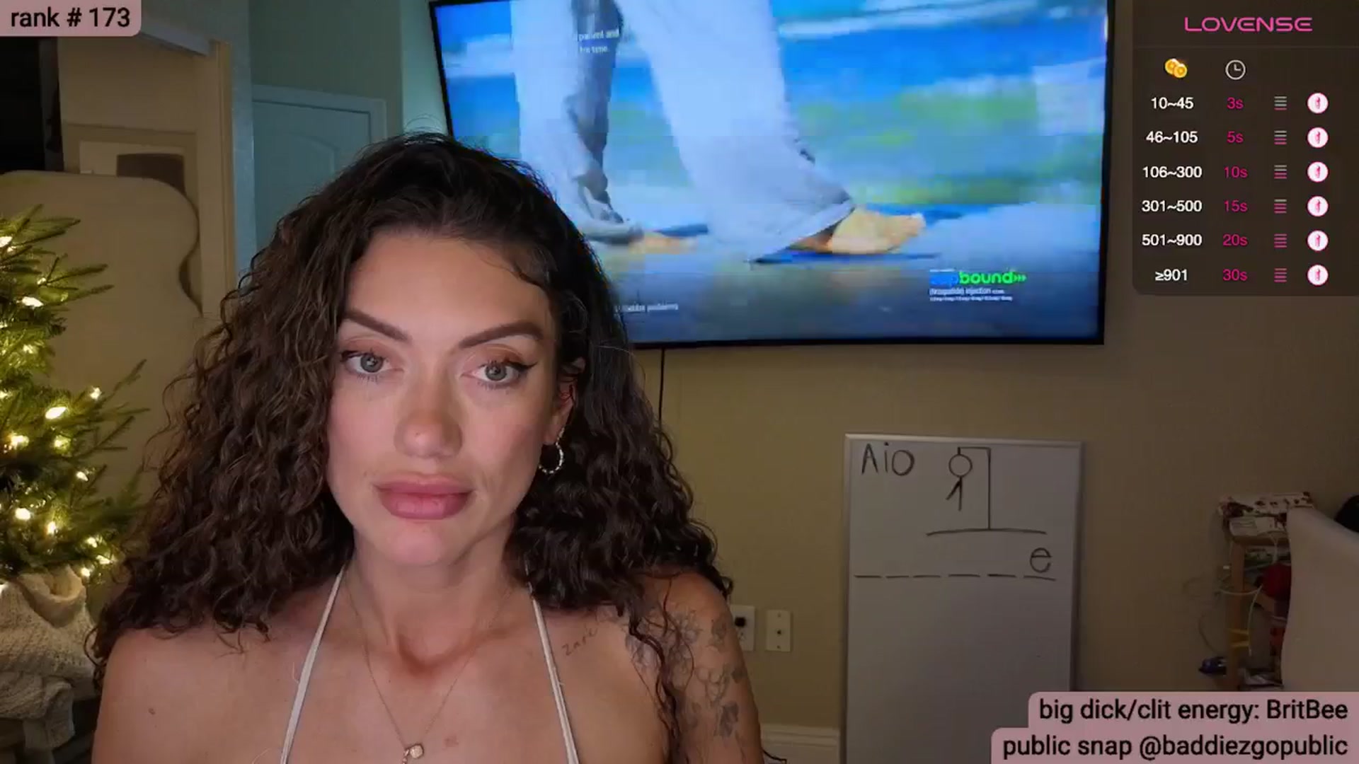 Gallery image thumbnail from KylieNicole's myfreecams stream on, 01/12/2026, 03:18 image 16 of 20