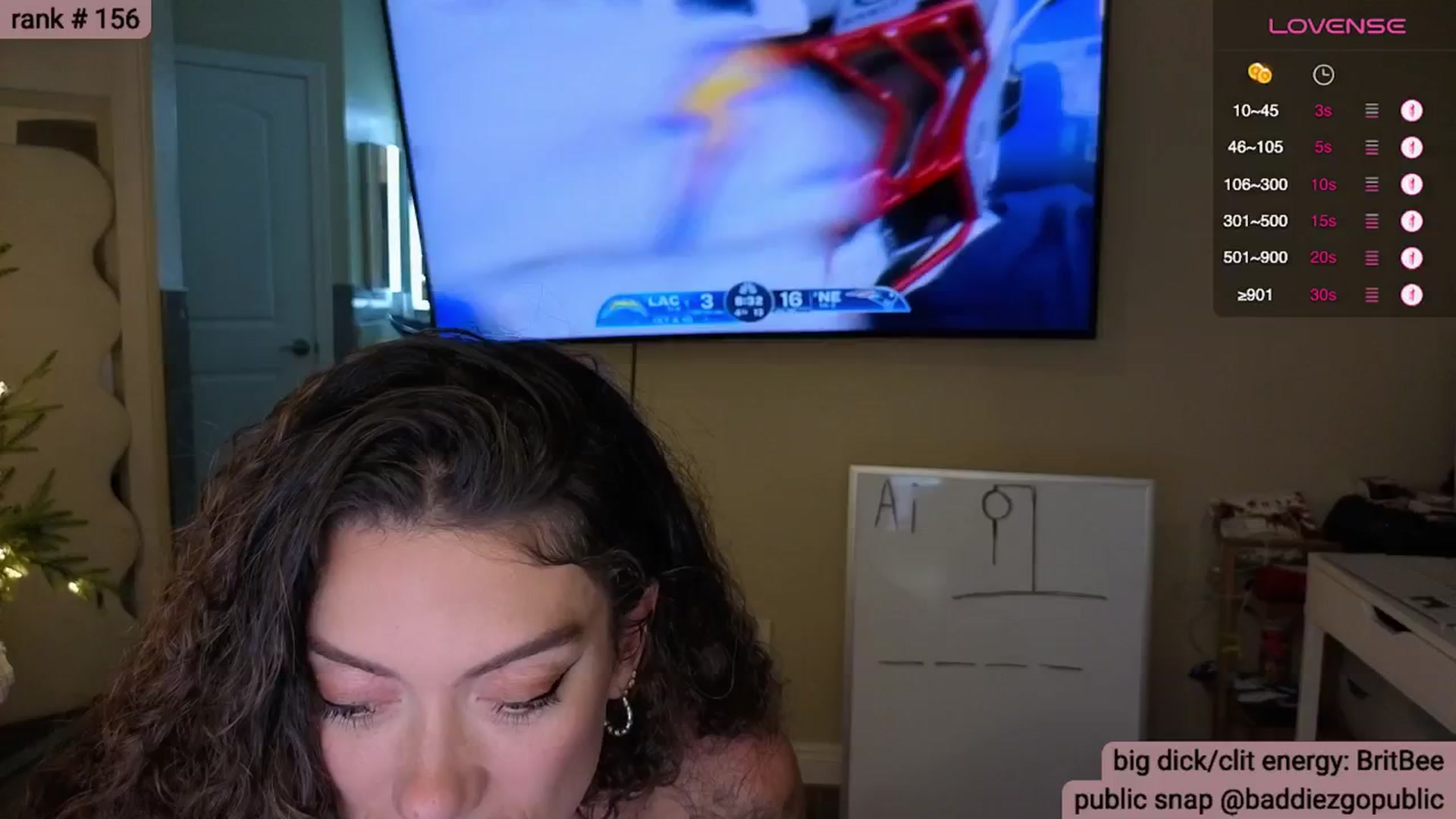 Gallery image thumbnail from KylieNicole's myfreecams stream on, 01/12/2026, 04:10 image 5 of 20