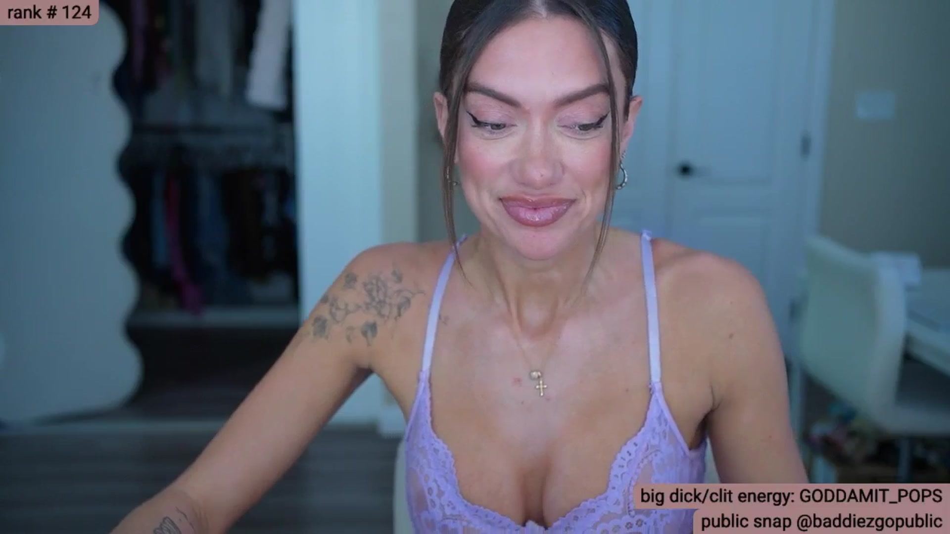 Gallery image thumbnail from KylieNicole's myfreecams stream on, 01/14/2026, 20:28 image 5 of 20