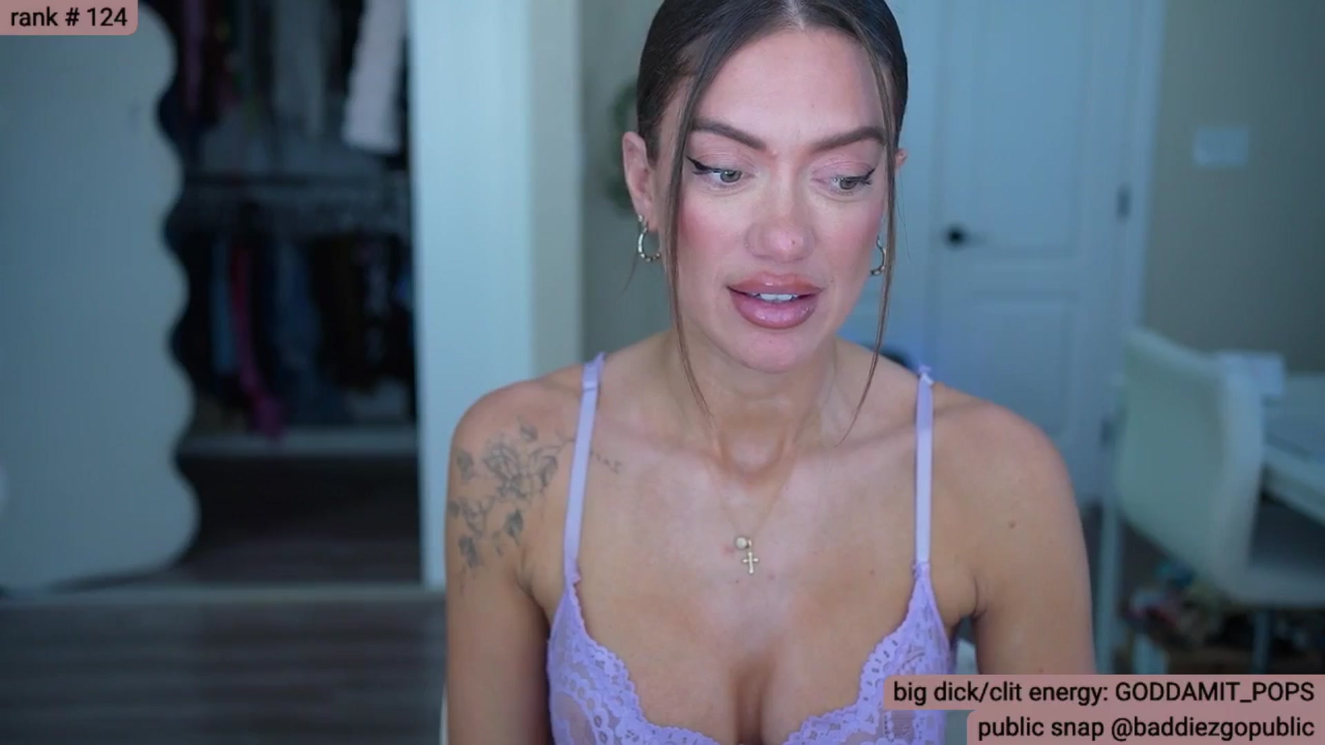 Gallery image thumbnail from KylieNicole's myfreecams stream on, 01/14/2026, 20:28 image 8 of 20