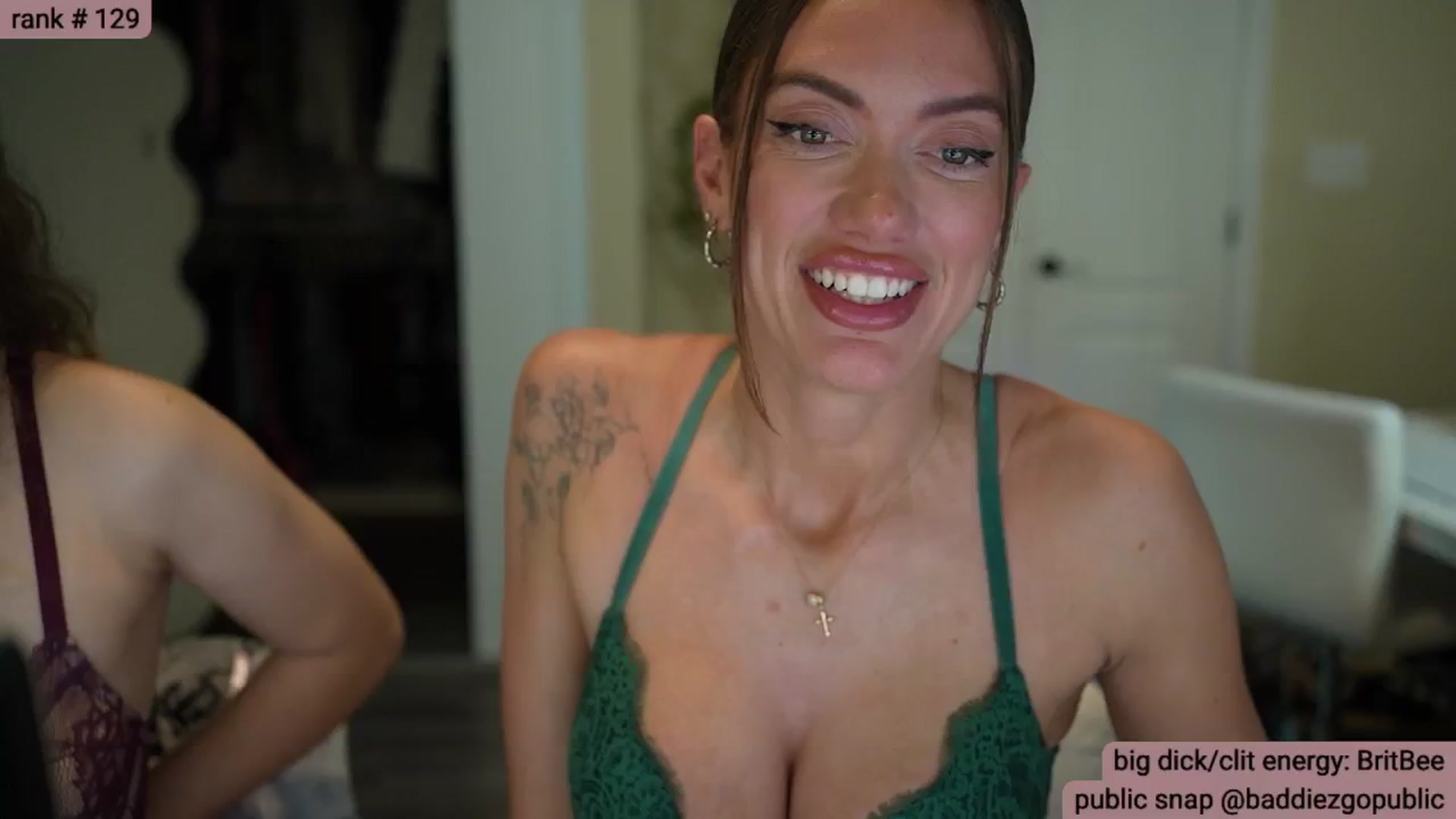 Gallery image thumbnail from KylieNicole's myfreecams stream on, 01/15/2026, 07:08 image 6 of 20
