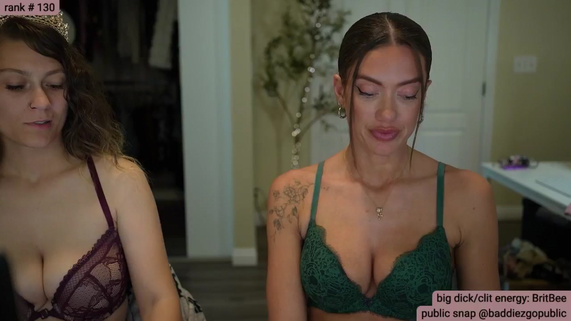 Gallery image thumbnail from KylieNicole's myfreecams stream on, 01/15/2026, 07:08 image 12 of 20