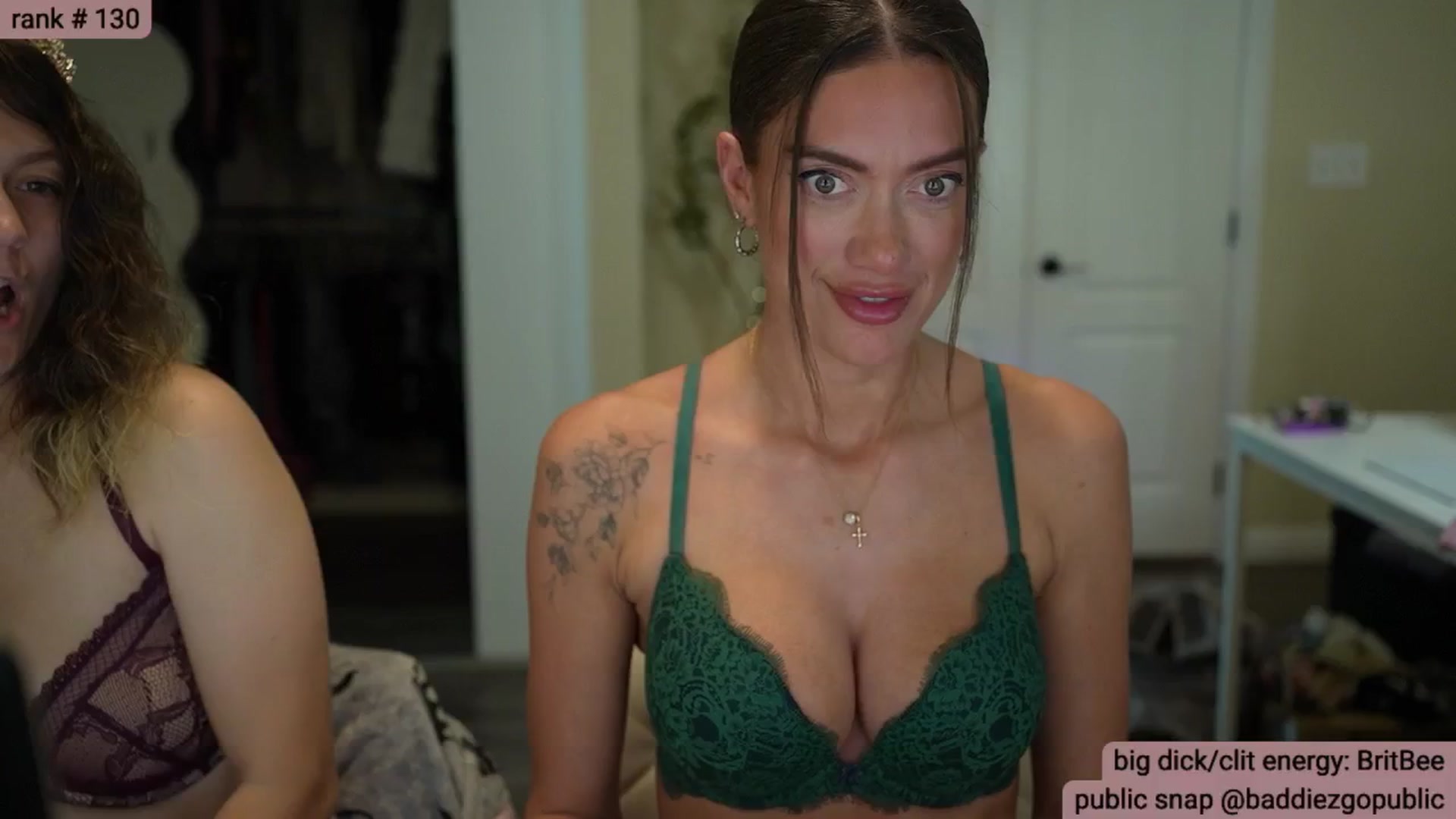 Gallery image thumbnail from KylieNicole's myfreecams stream on, 01/15/2026, 07:08 image 9 of 20