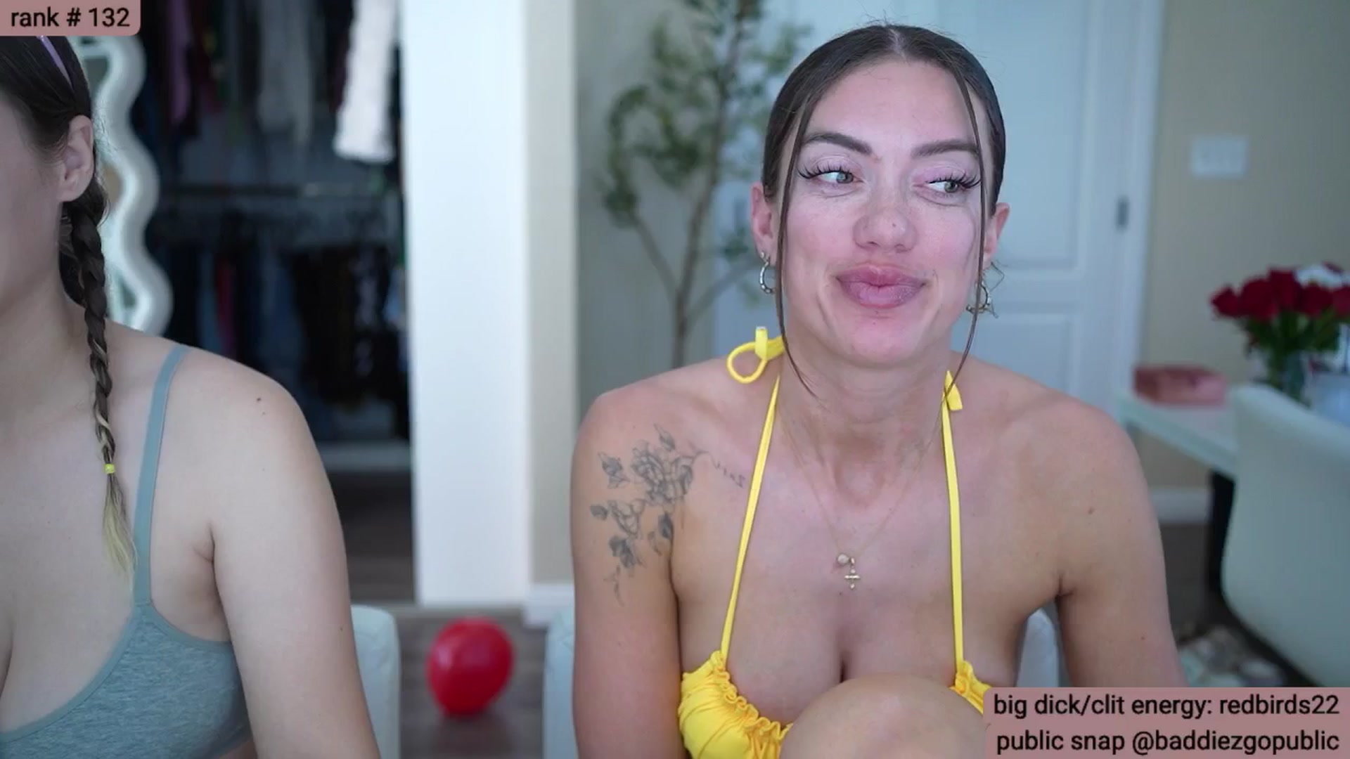 Gallery image thumbnail from KylieNicole's myfreecams stream on, 01/15/2026, 22:00 image 16 of 20