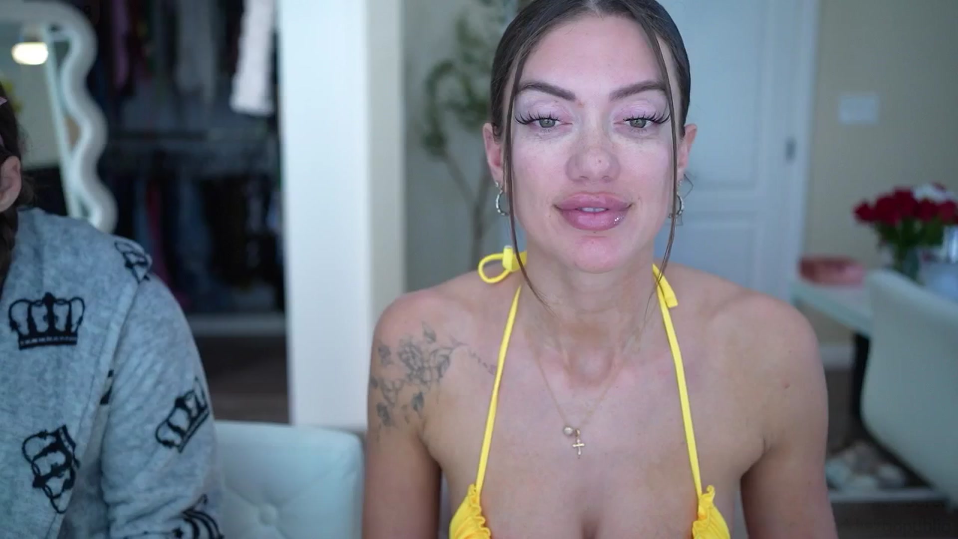 Gallery image thumbnail from KylieNicole's myfreecams stream on, 01/15/2026, 22:00 image 9 of 20