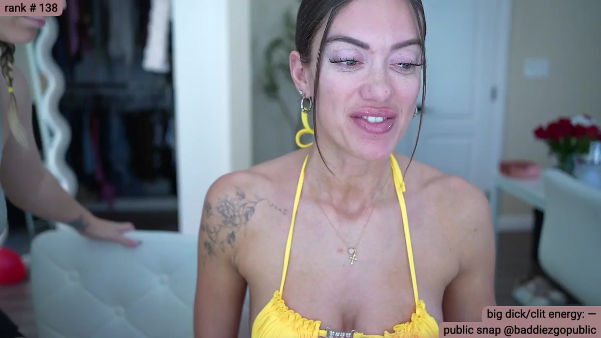 Gallery image thumbnail from KylieNicole's myfreecams stream on, 01/15/2026, 22:00 image 3 of 20
