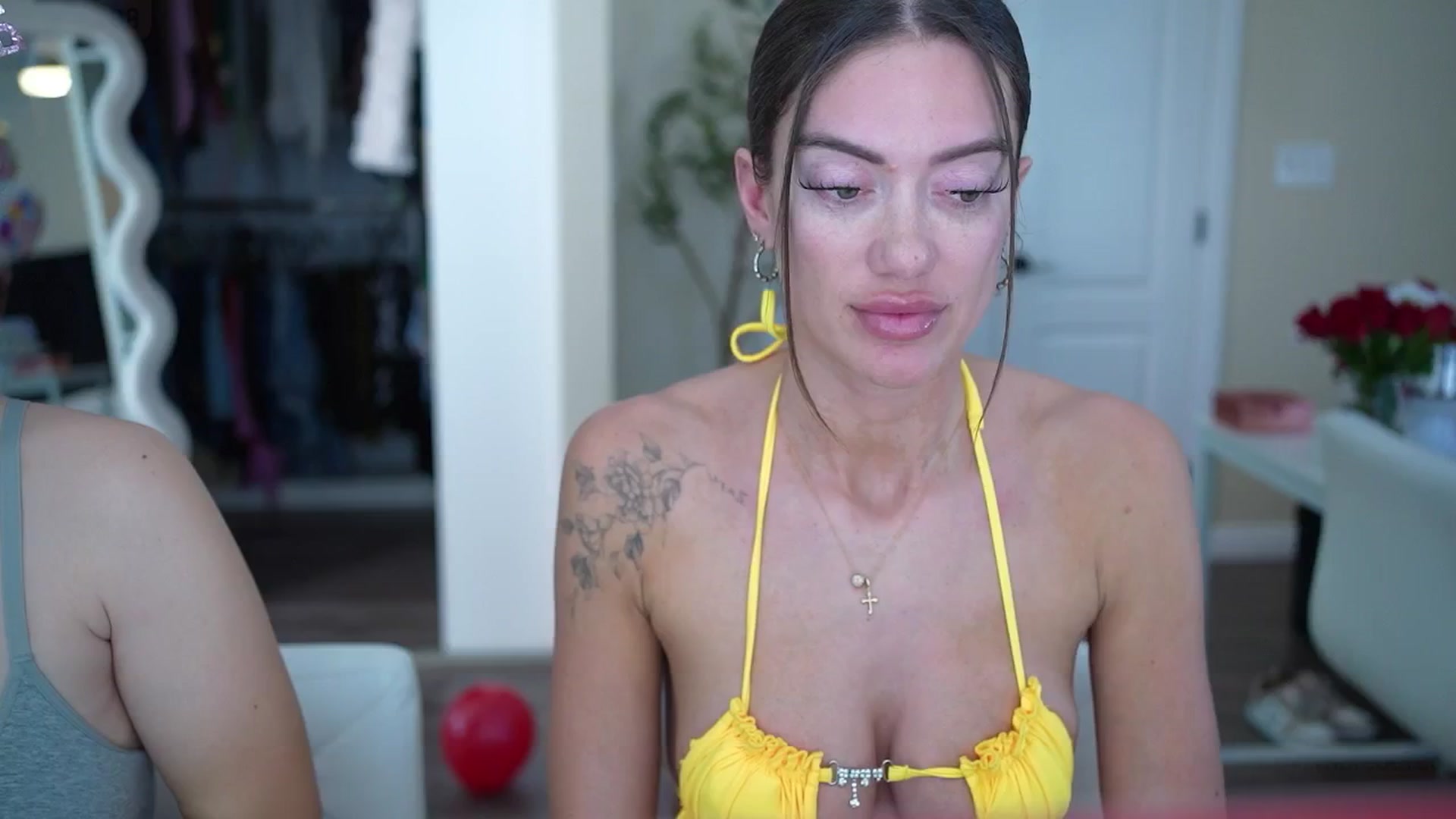 Gallery image thumbnail from KylieNicole's myfreecams stream on, 01/15/2026, 22:00 image 6 of 20