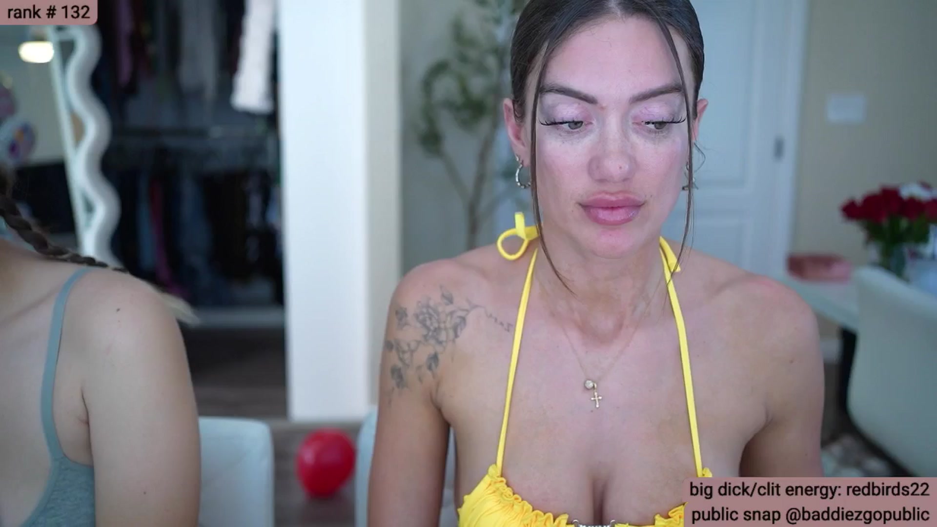 Gallery image thumbnail from KylieNicole's myfreecams stream on, 01/15/2026, 22:00 image 18 of 20