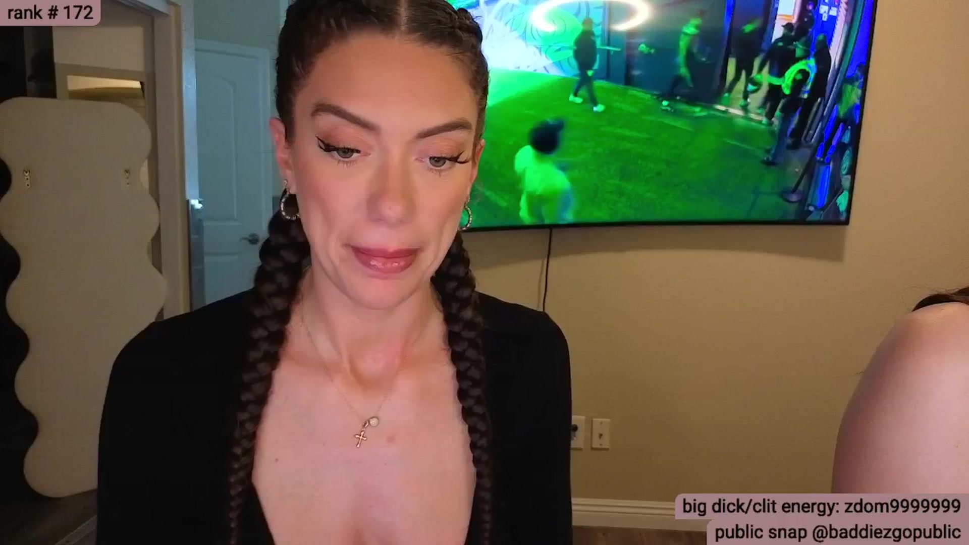 Gallery image thumbnail from KylieNicole's myfreecams stream on, 01/18/2026, 03:33 image 13 of 20