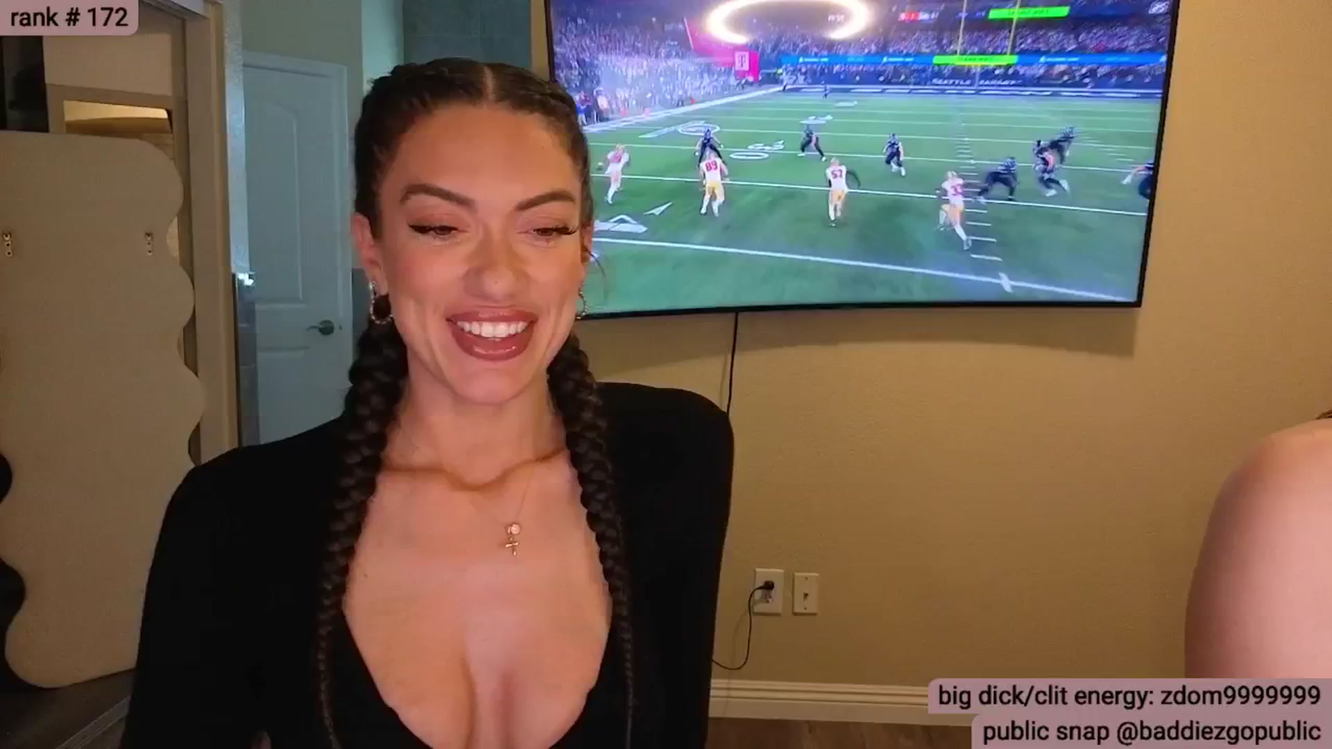 Gallery image thumbnail from KylieNicole's myfreecams stream on, 01/18/2026, 03:33 image 7 of 20