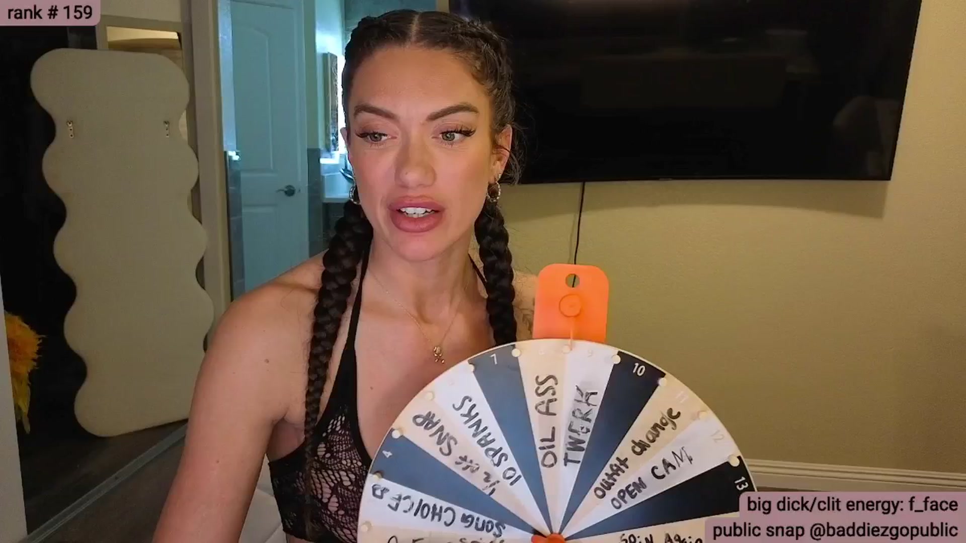Gallery image thumbnail from KylieNicole's myfreecams stream on, 01/18/2026, 05:09 image 14 of 20