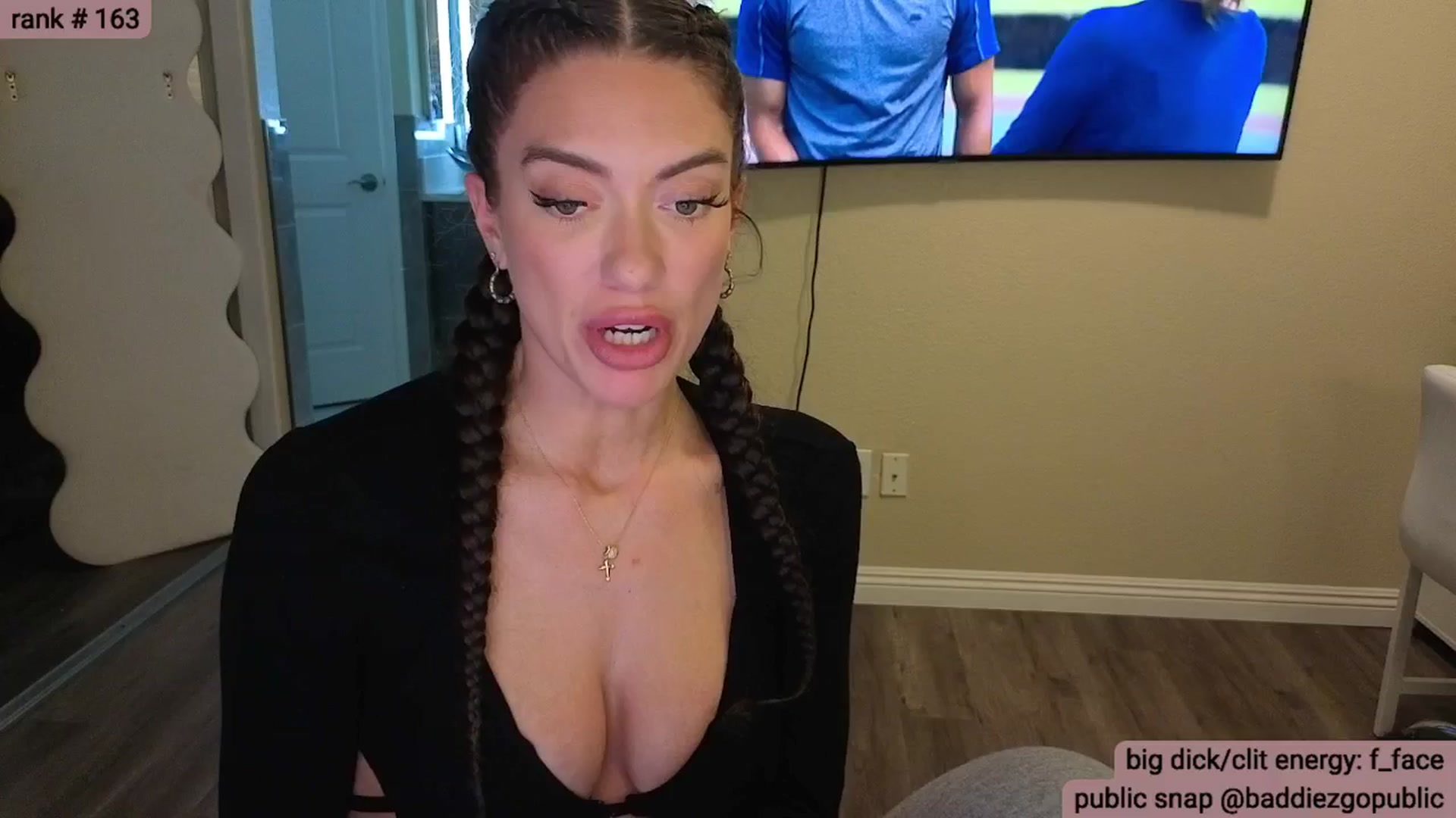 Gallery image thumbnail from KylieNicole's myfreecams stream on, 01/18/2026, 05:09 image 3 of 20