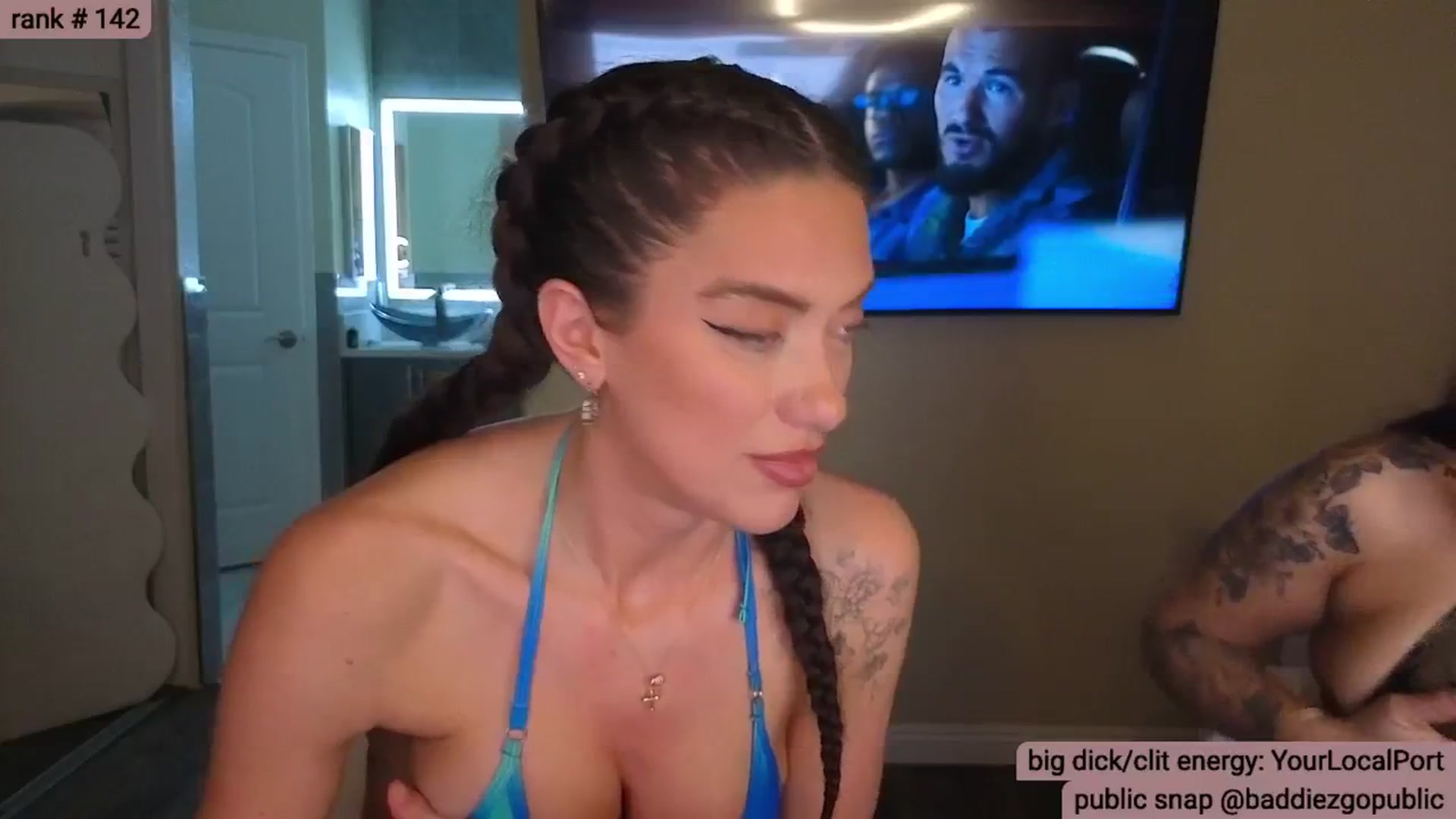 Gallery image thumbnail from KylieNicole's myfreecams stream on, 01/19/2026, 04:16 image 12 of 20
