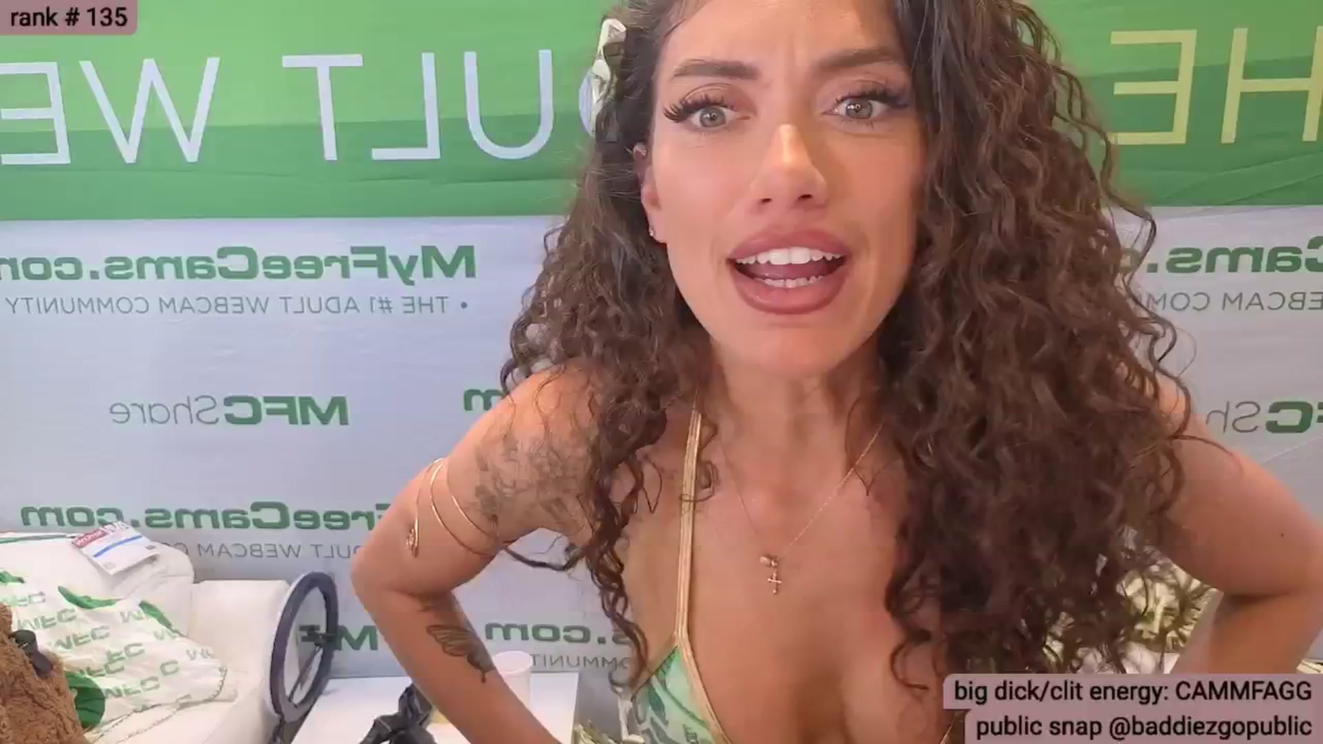 Gallery image thumbnail from KylieNicole's myfreecams stream on, 01/22/2026, 04:03 image 15 of 20