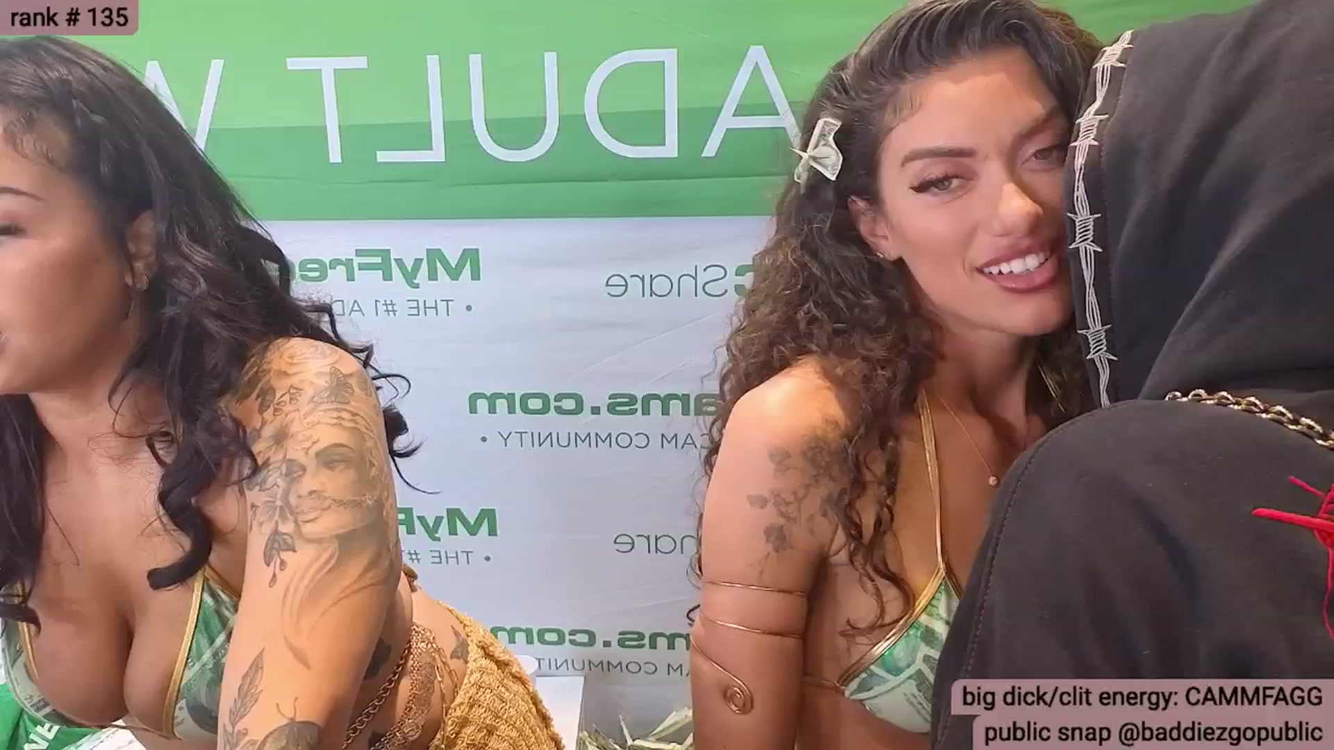 Gallery image thumbnail from KylieNicole's myfreecams stream on, 01/22/2026, 04:03 image 19 of 20