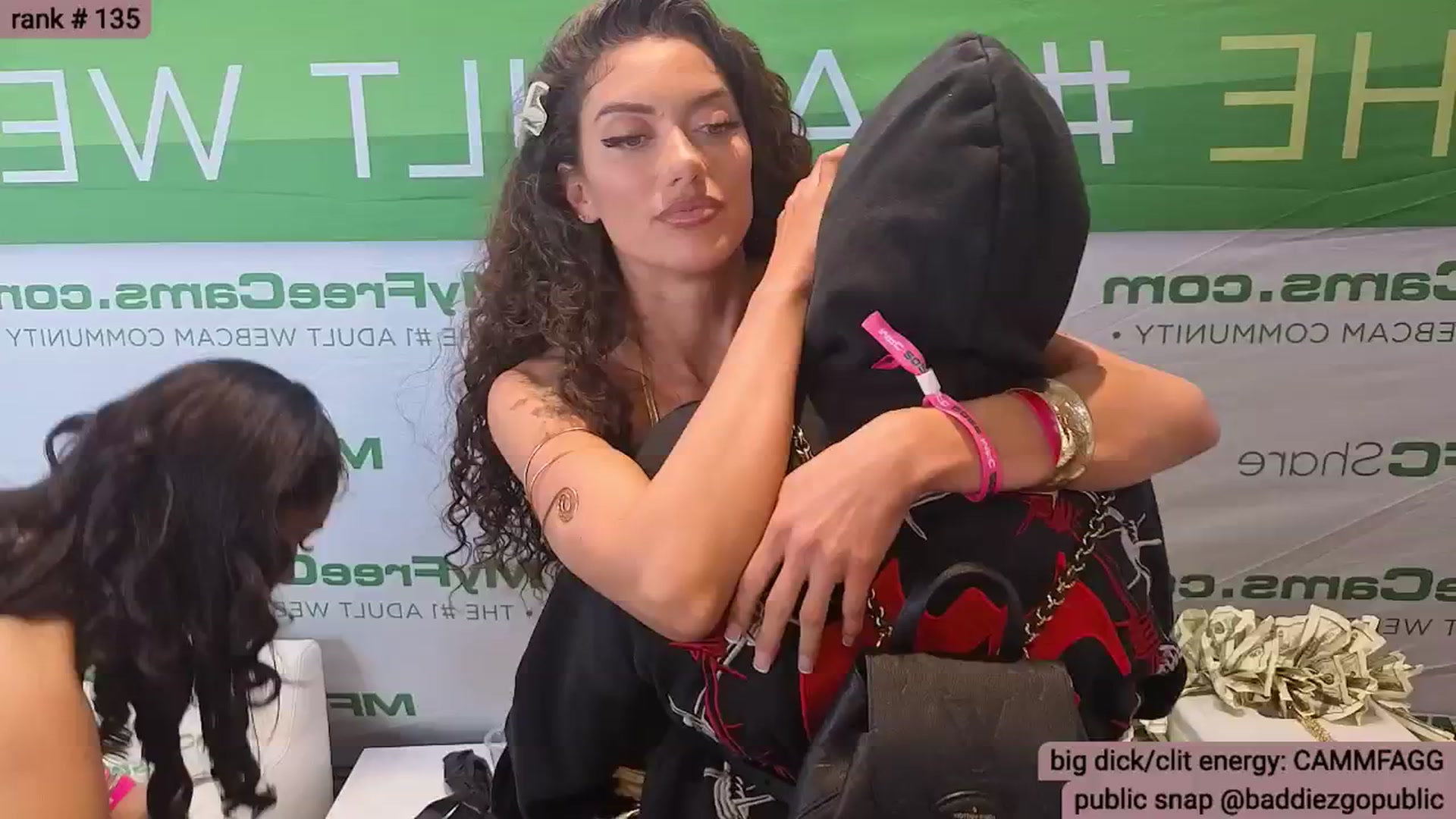Gallery image thumbnail from KylieNicole's myfreecams stream on, 01/22/2026, 04:03 image 20 of 20