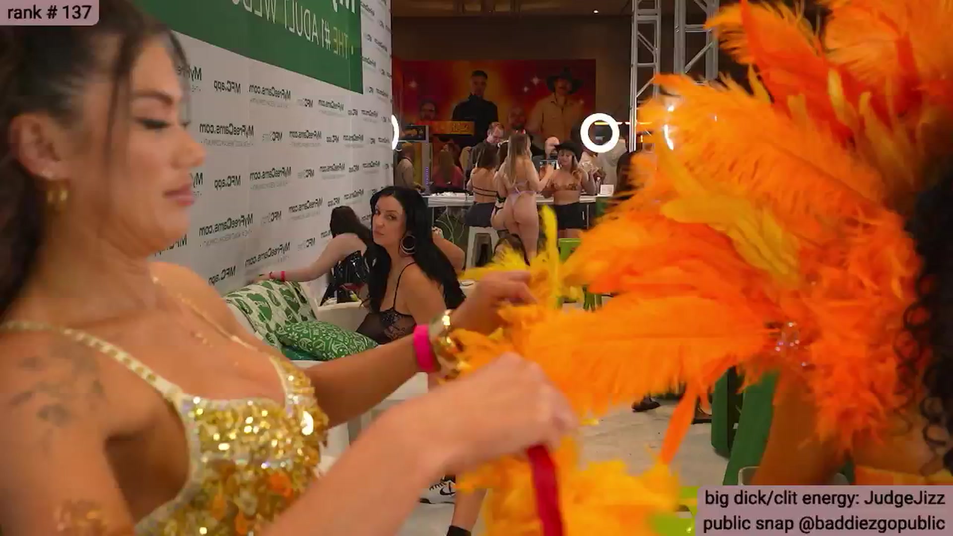 Gallery image thumbnail from KylieNicole's myfreecams stream on, 01/24/2026, 04:14 image 10 of 20