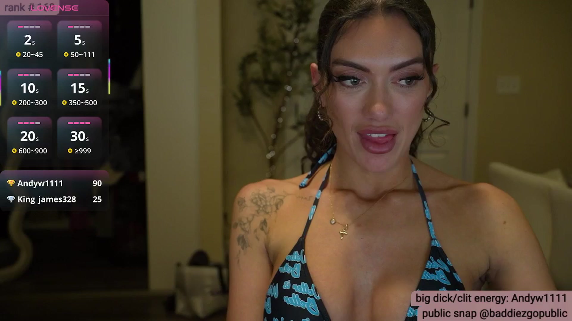 Gallery image thumbnail from KylieNicole's myfreecams stream on, 01/28/2026, 04:02 image 3 of 20