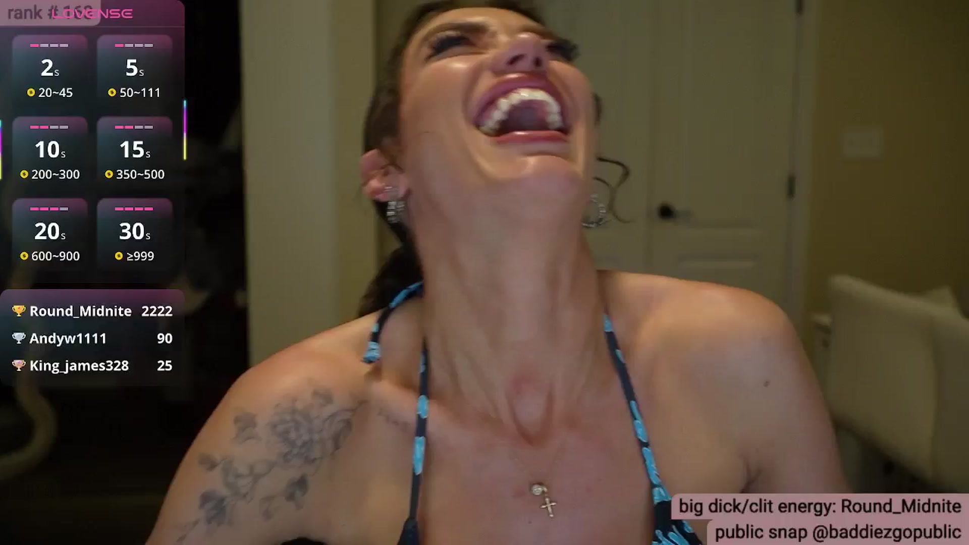 Gallery image thumbnail from KylieNicole's myfreecams stream on, 01/28/2026, 04:02 image 15 of 20