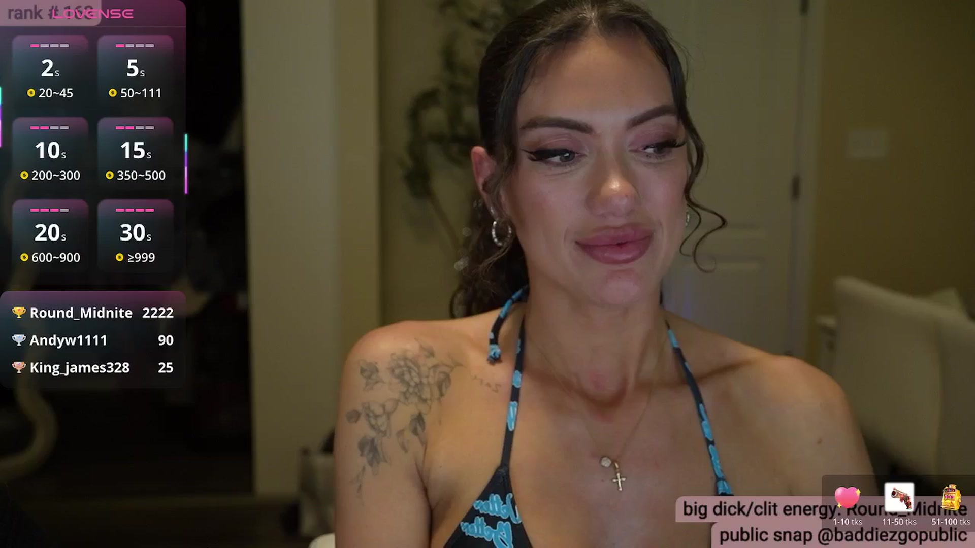 Gallery image thumbnail from KylieNicole's myfreecams stream on, 01/28/2026, 04:02 image 16 of 20