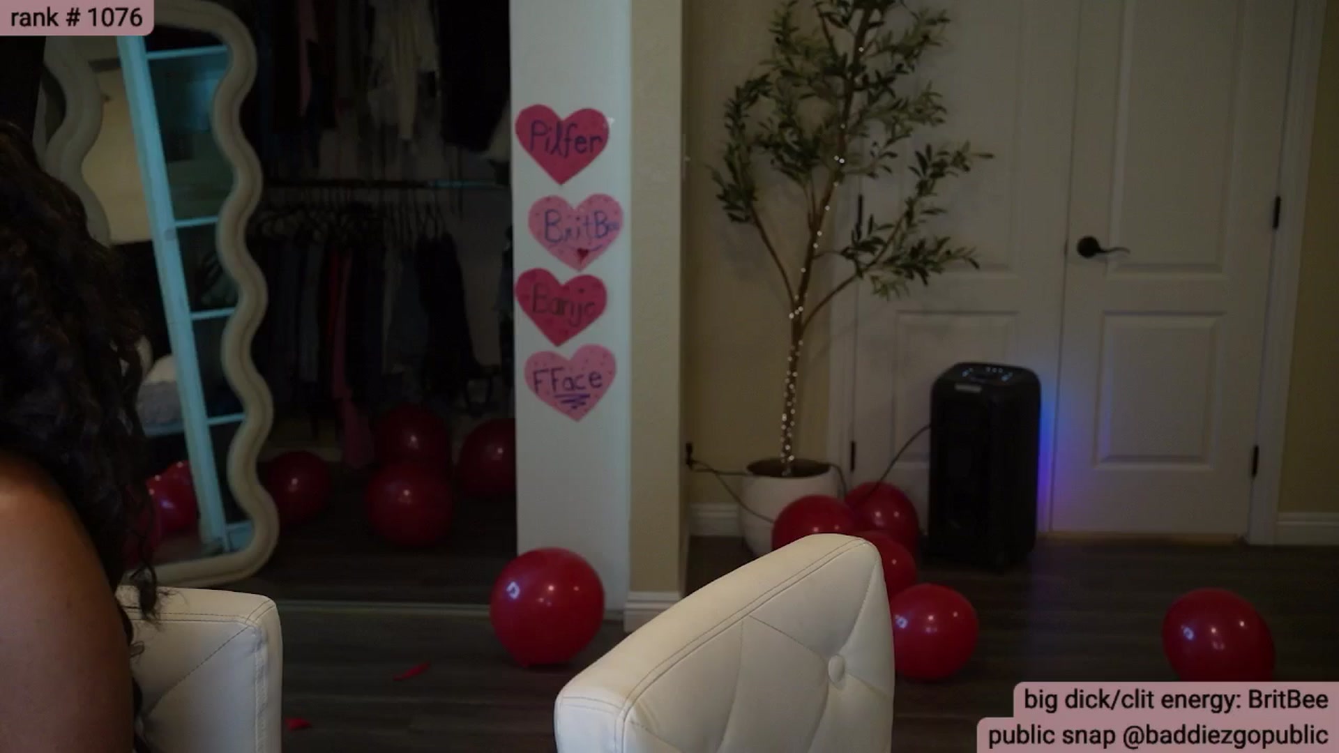 Gallery image thumbnail from KylieNicole's myfreecams stream on, 02/02/2026, 08:15 image 7 of 20