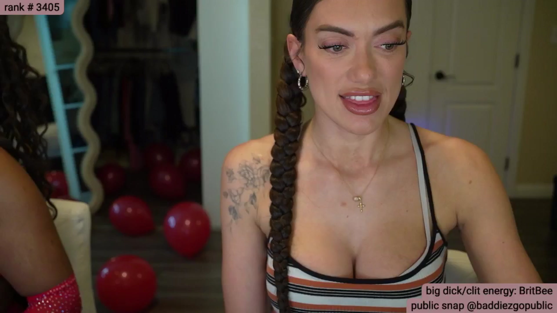 Gallery image thumbnail from KylieNicole's myfreecams stream on, 02/02/2026, 08:15 image 1 of 20