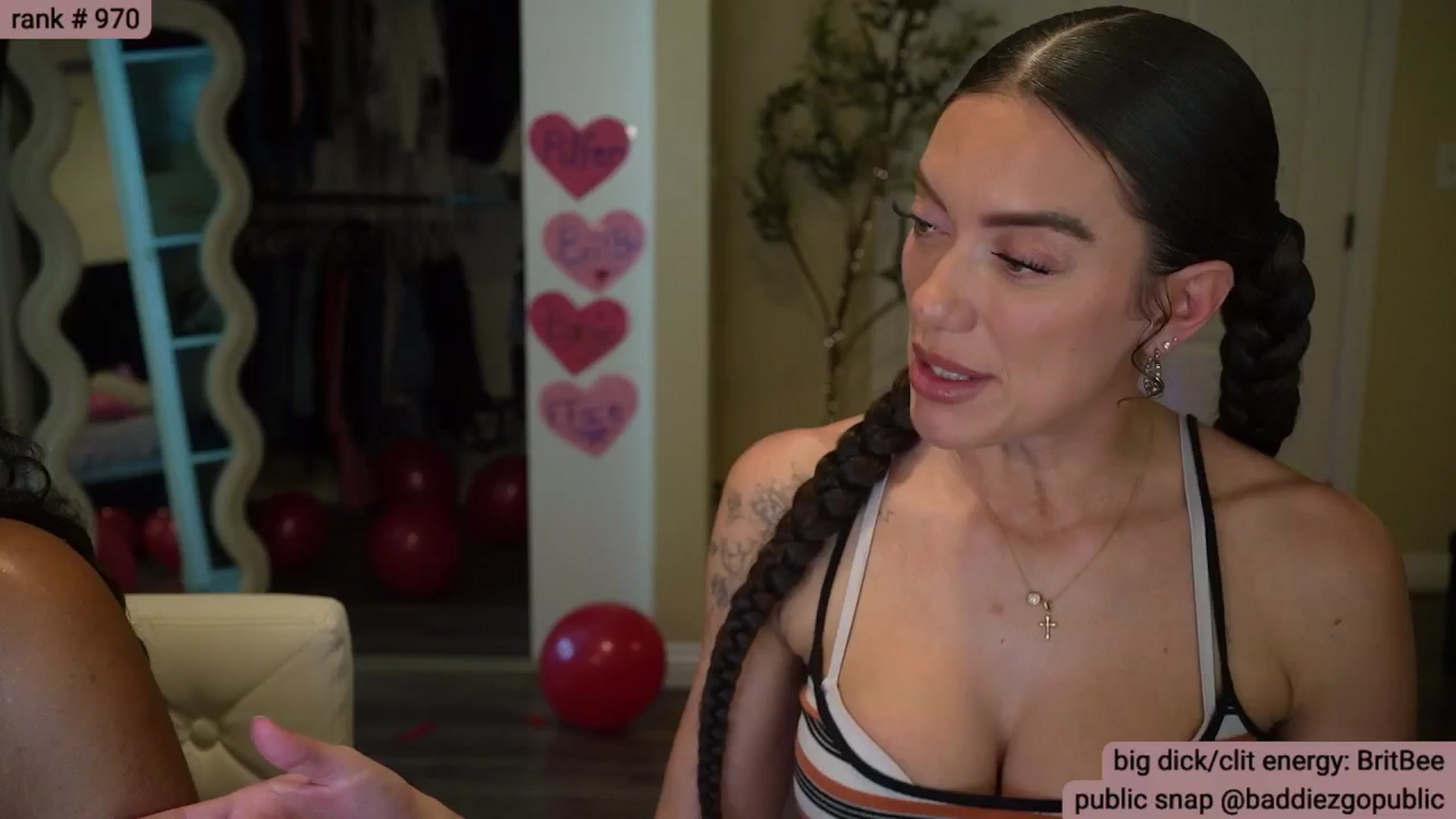 Gallery image thumbnail from KylieNicole's myfreecams stream on, 02/02/2026, 08:15 image 9 of 20