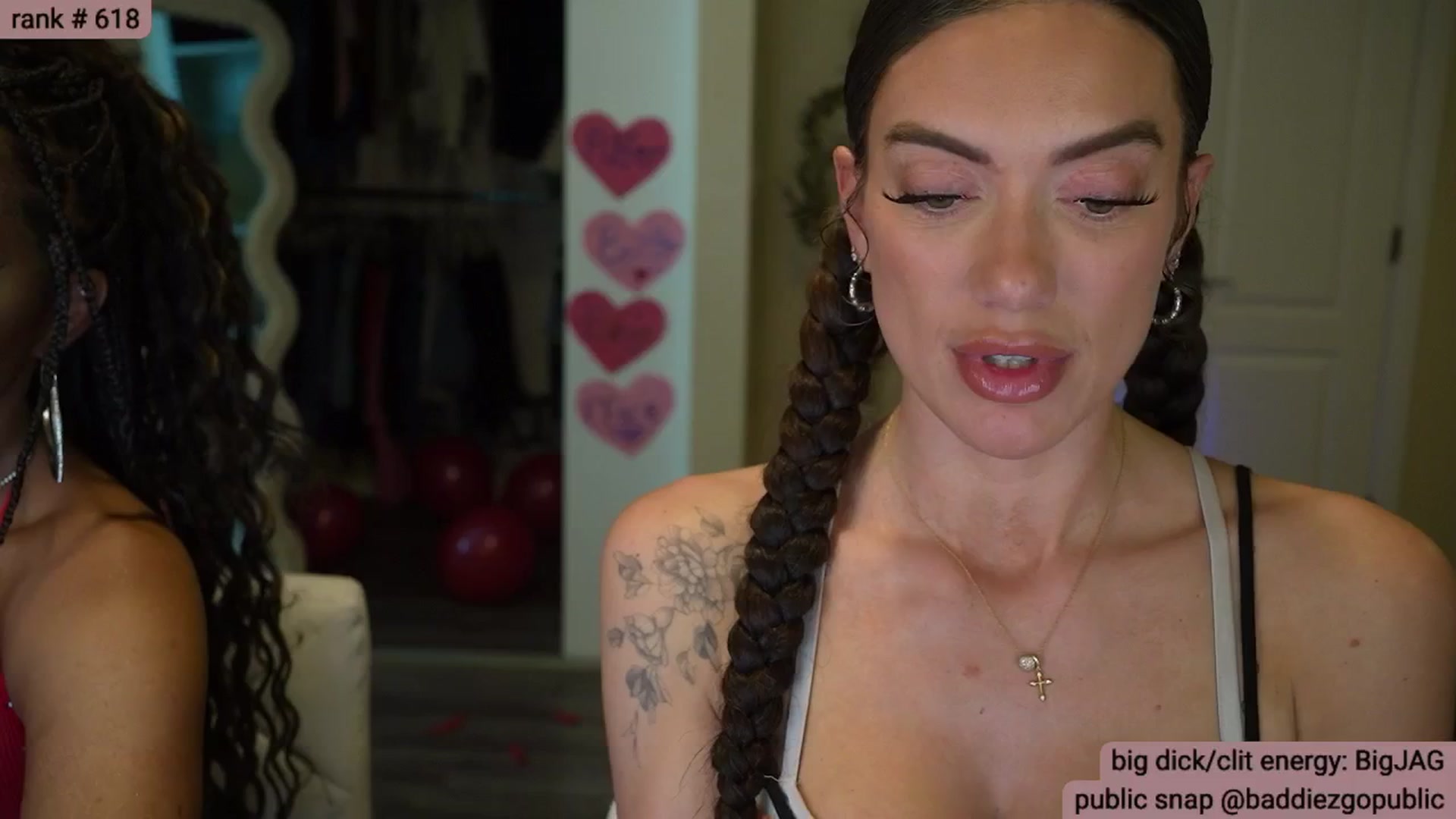 Gallery image thumbnail from KylieNicole's myfreecams stream on, 02/02/2026, 08:15 image 12 of 20