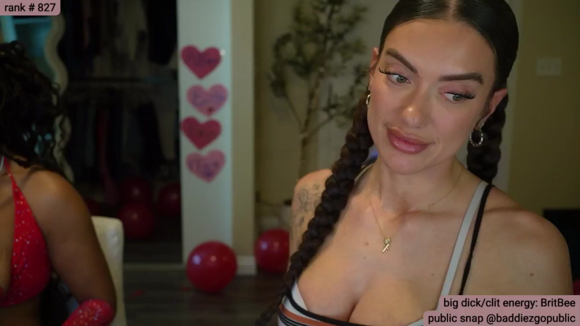 Gallery image thumbnail from KylieNicole's myfreecams stream on, 02/02/2026, 08:15 image 10 of 20