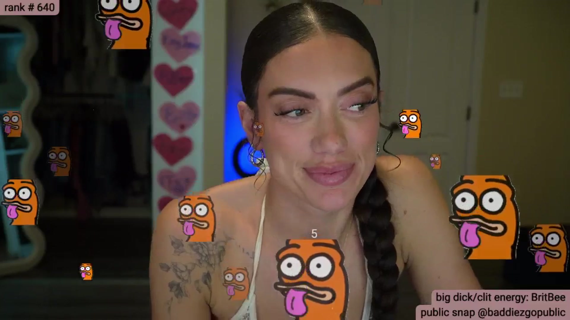Gallery image thumbnail from KylieNicole's myfreecams stream on, 02/03/2026, 07:35 image 14 of 20