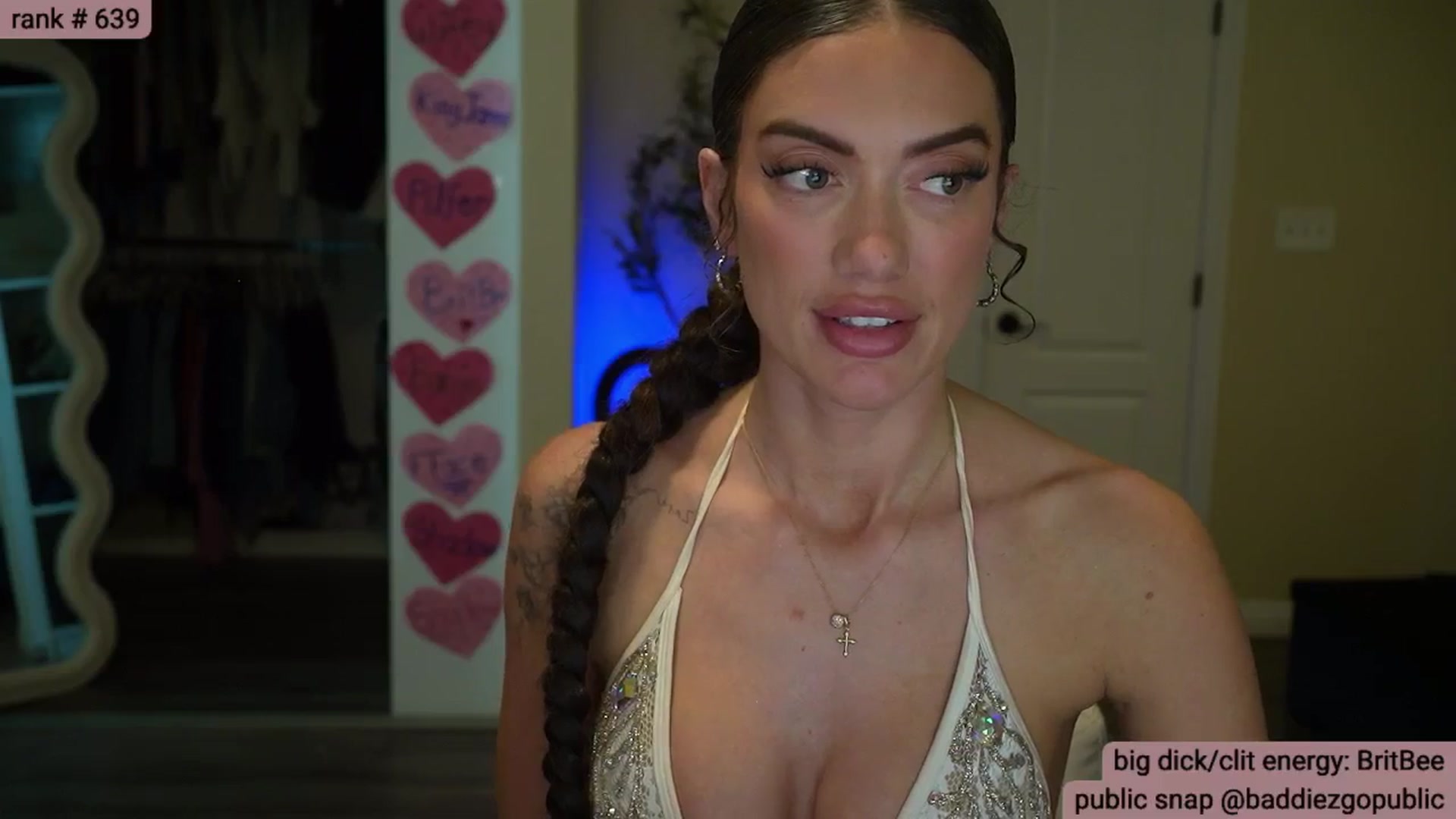 Gallery image thumbnail from KylieNicole's myfreecams stream on, 02/03/2026, 07:35 image 18 of 20