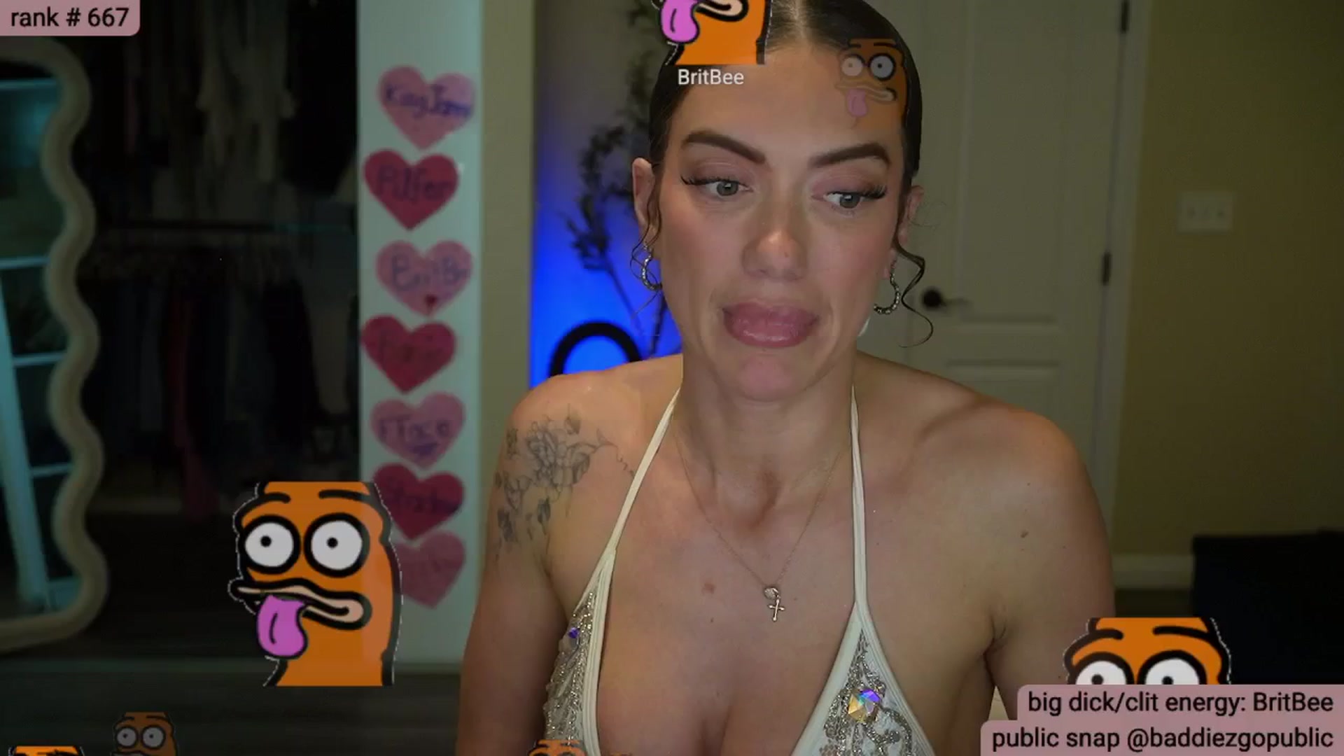 Gallery image thumbnail from KylieNicole's myfreecams stream on, 02/03/2026, 07:35 image 10 of 20
