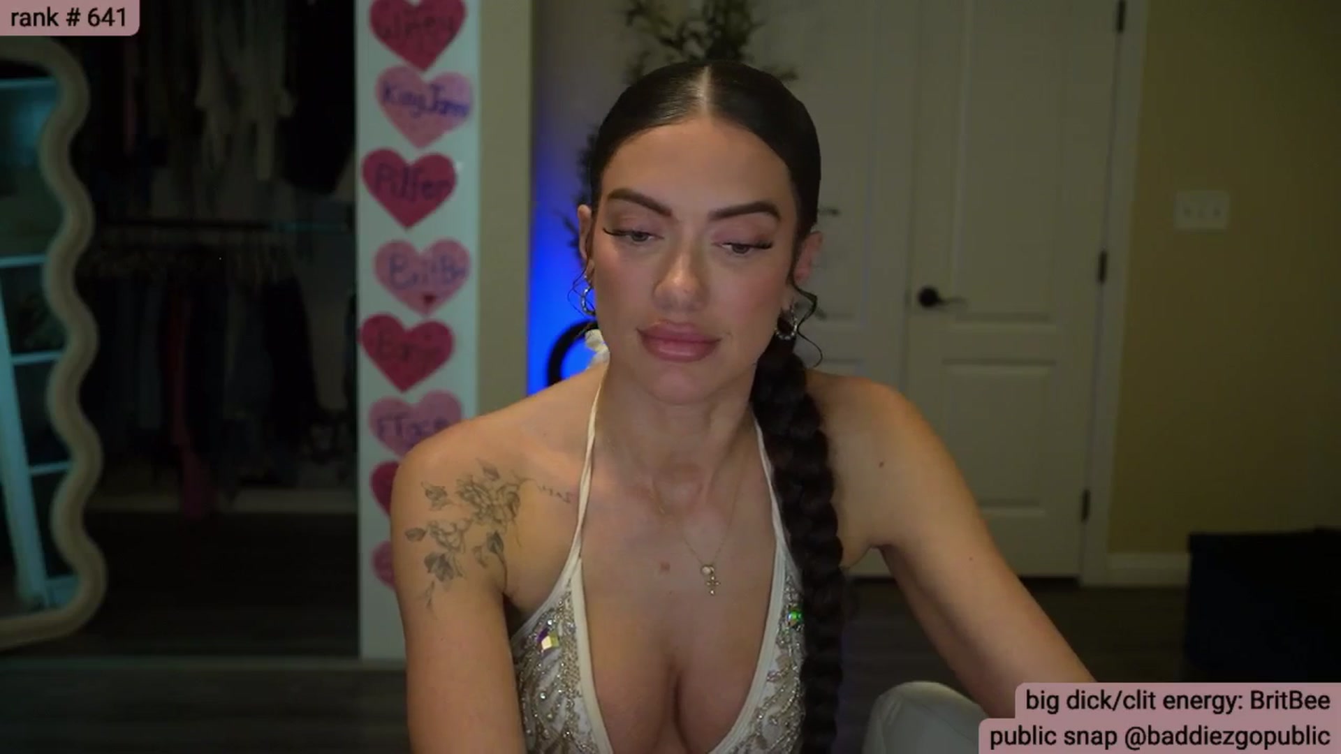 Gallery image thumbnail from KylieNicole's myfreecams stream on, 02/03/2026, 07:35 image 15 of 20