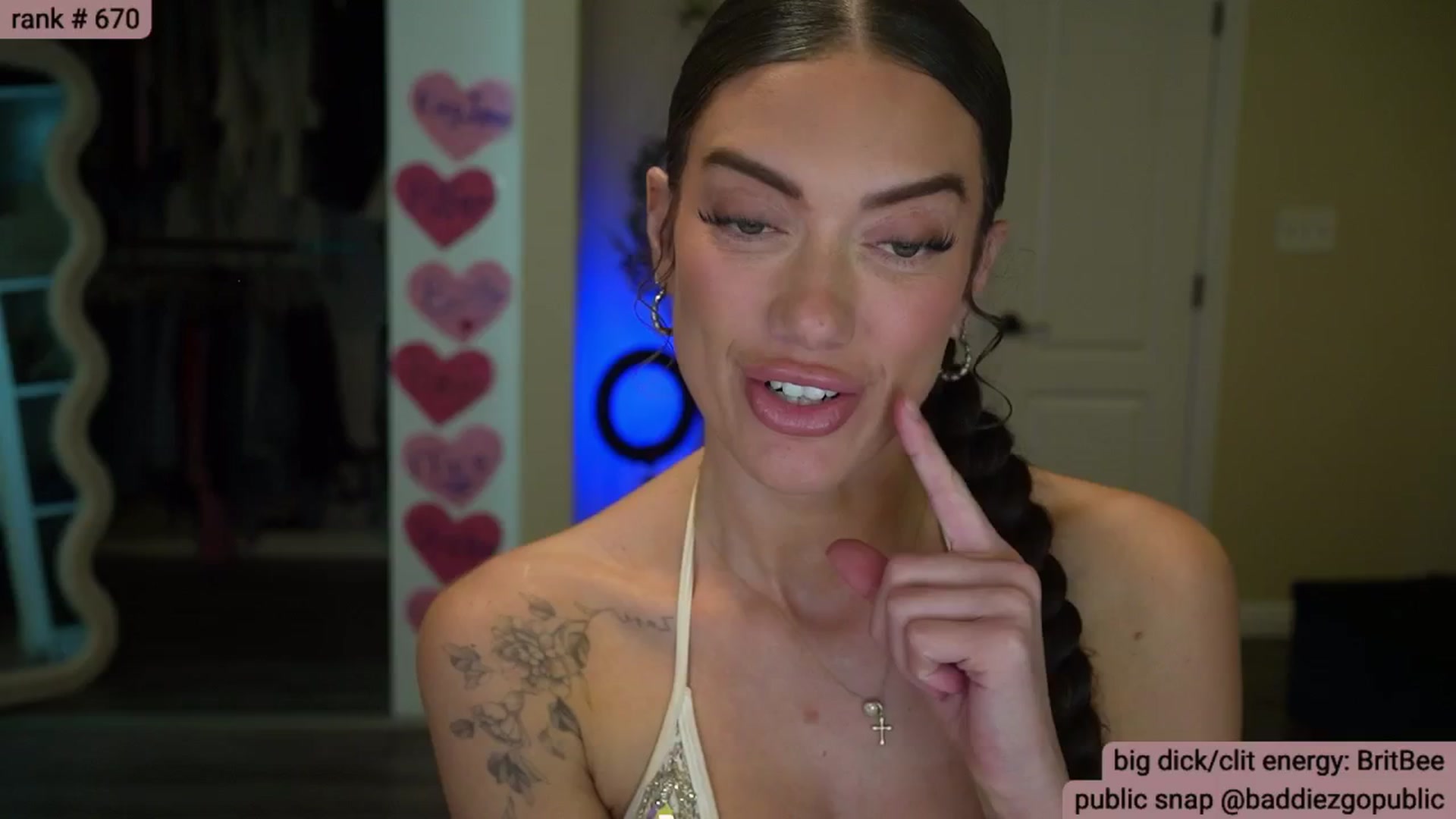 Gallery image thumbnail from KylieNicole's myfreecams stream on, 02/03/2026, 07:35 image 9 of 20