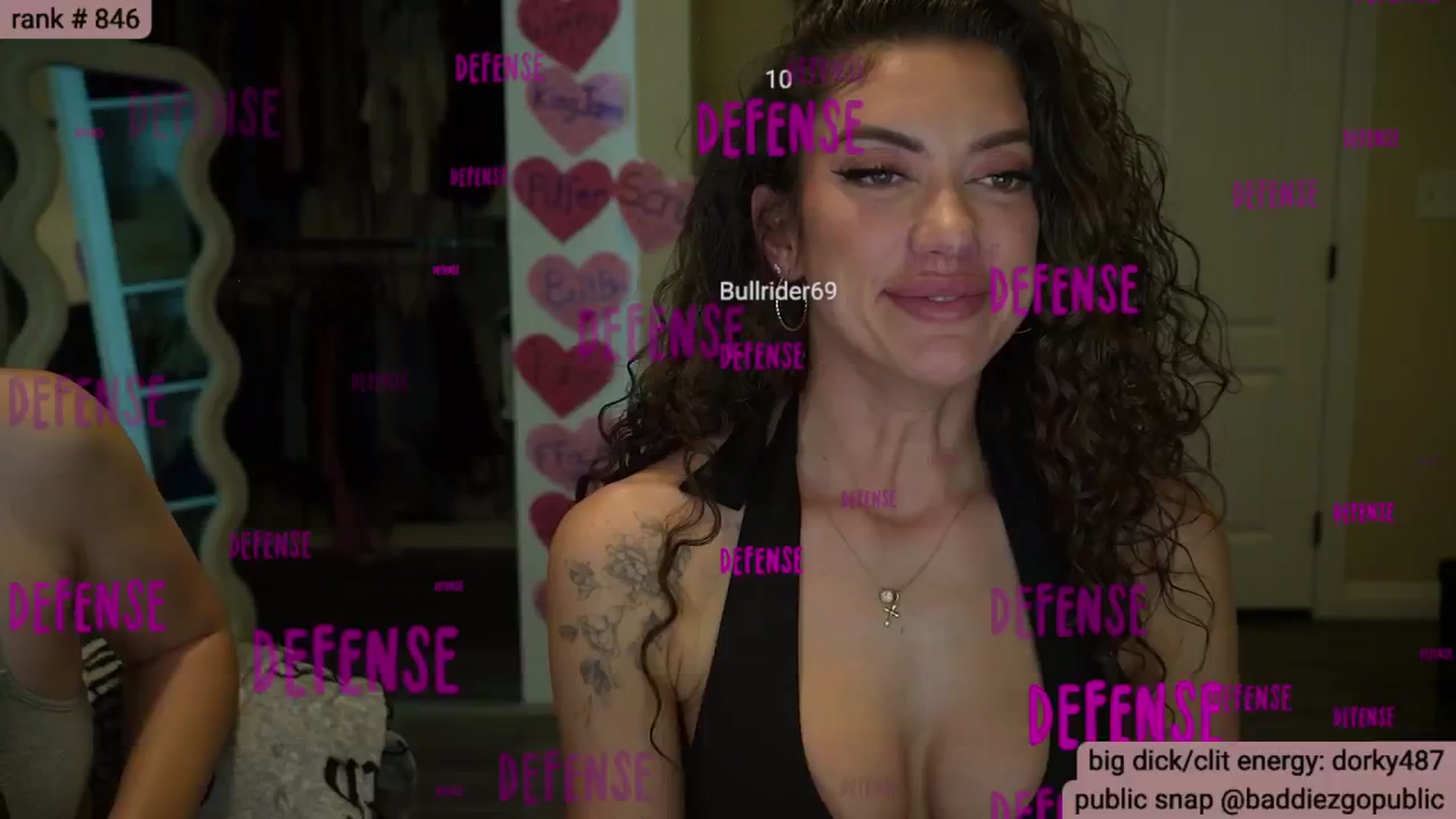 Gallery image thumbnail from KylieNicole's myfreecams stream on, 02/04/2026, 07:28 image 3 of 20
