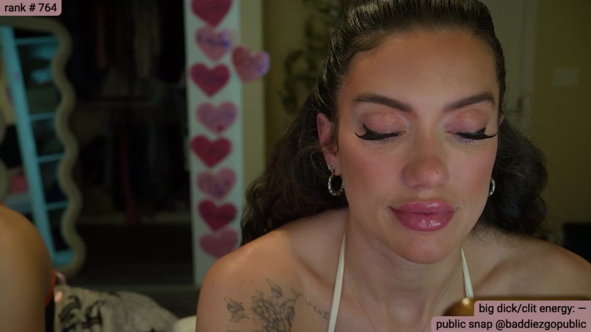 Gallery image thumbnail from KylieNicole's myfreecams stream on, 02/06/2026, 03:52 image 20 of 20