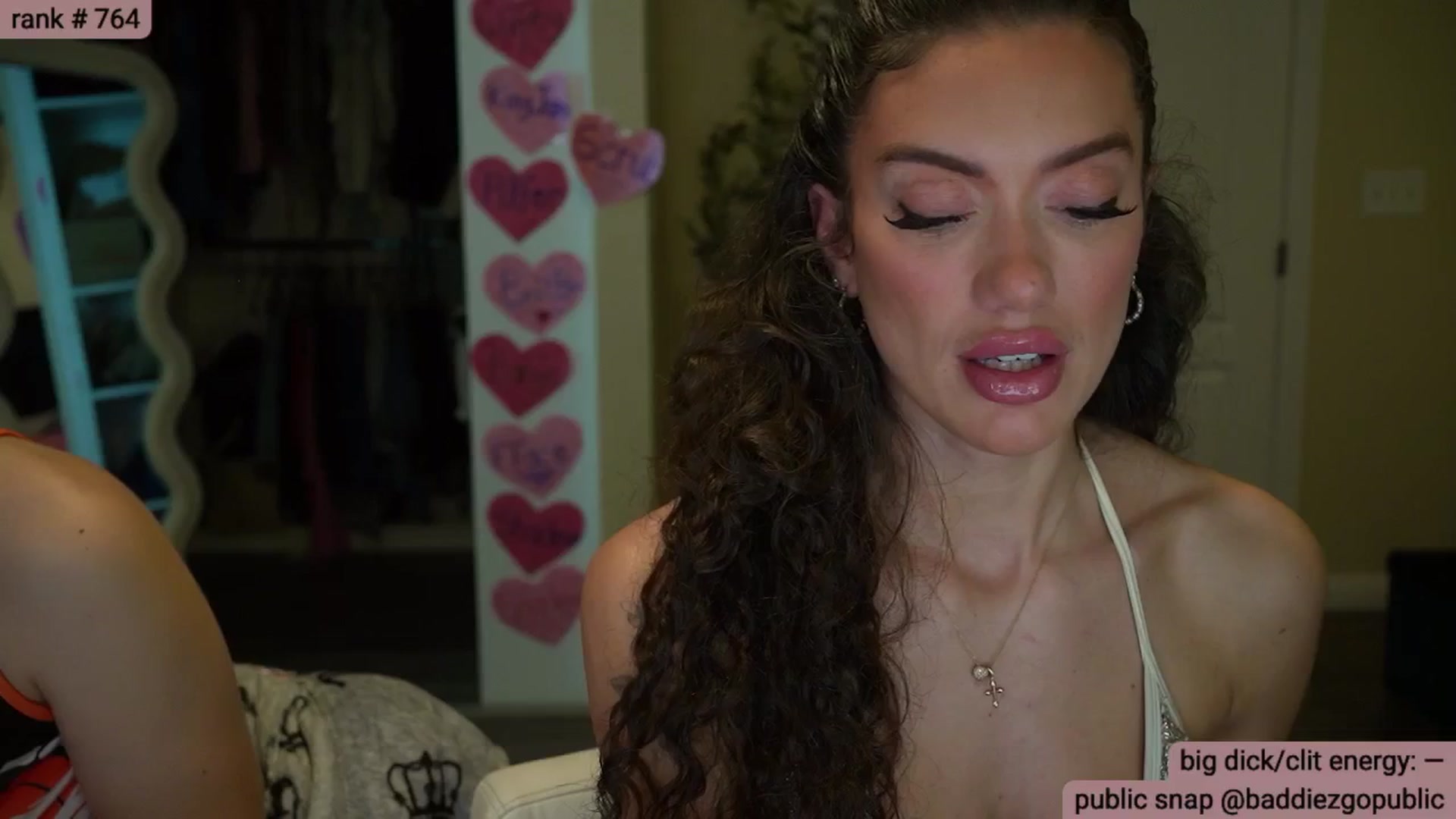 Gallery image thumbnail from KylieNicole's myfreecams stream on, 02/06/2026, 03:52 image 9 of 20