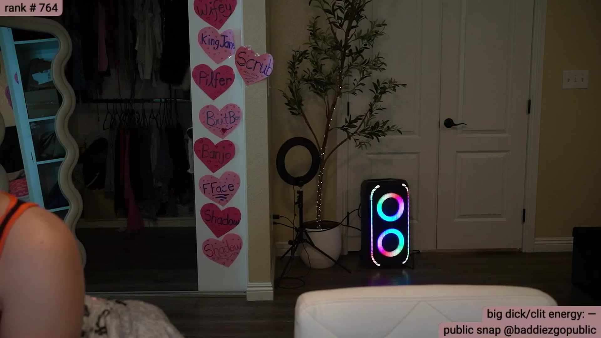 Gallery image thumbnail from KylieNicole's myfreecams stream on, 02/06/2026, 03:52 image 14 of 20