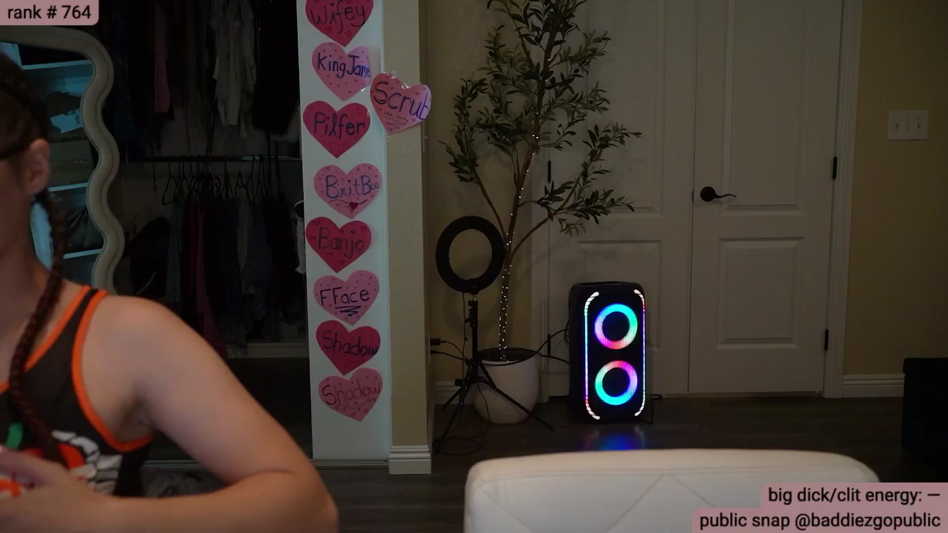 Gallery image thumbnail from KylieNicole's myfreecams stream on, 02/06/2026, 03:52 image 13 of 20