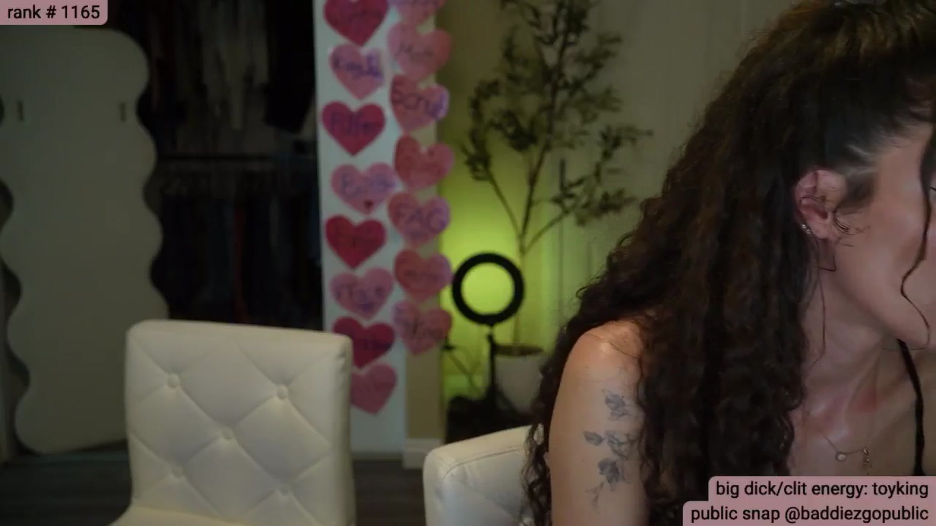 Gallery image thumbnail from KylieNicole's myfreecams stream on, 02/13/2026, 05:55 image 9 of 20