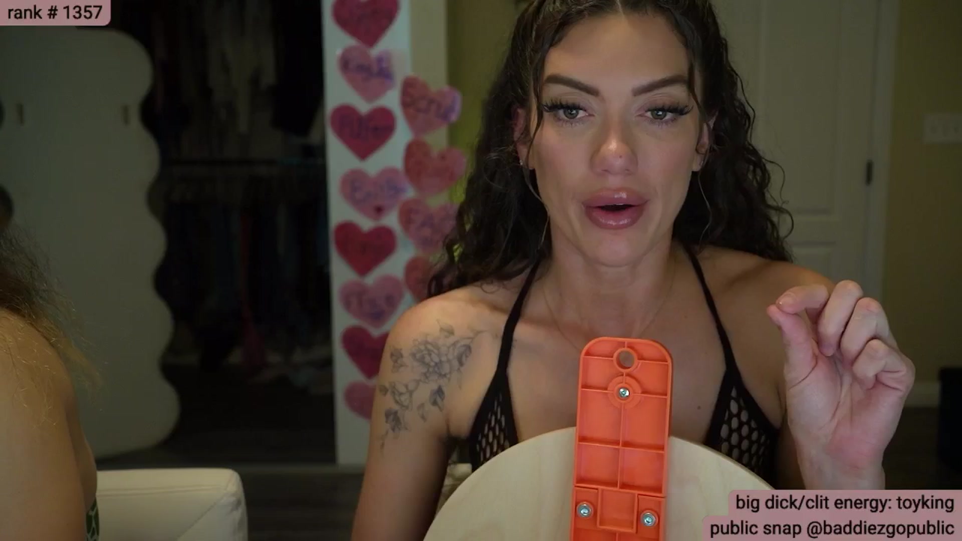 Gallery image thumbnail from KylieNicole's myfreecams stream on, 02/13/2026, 05:55 image 2 of 20