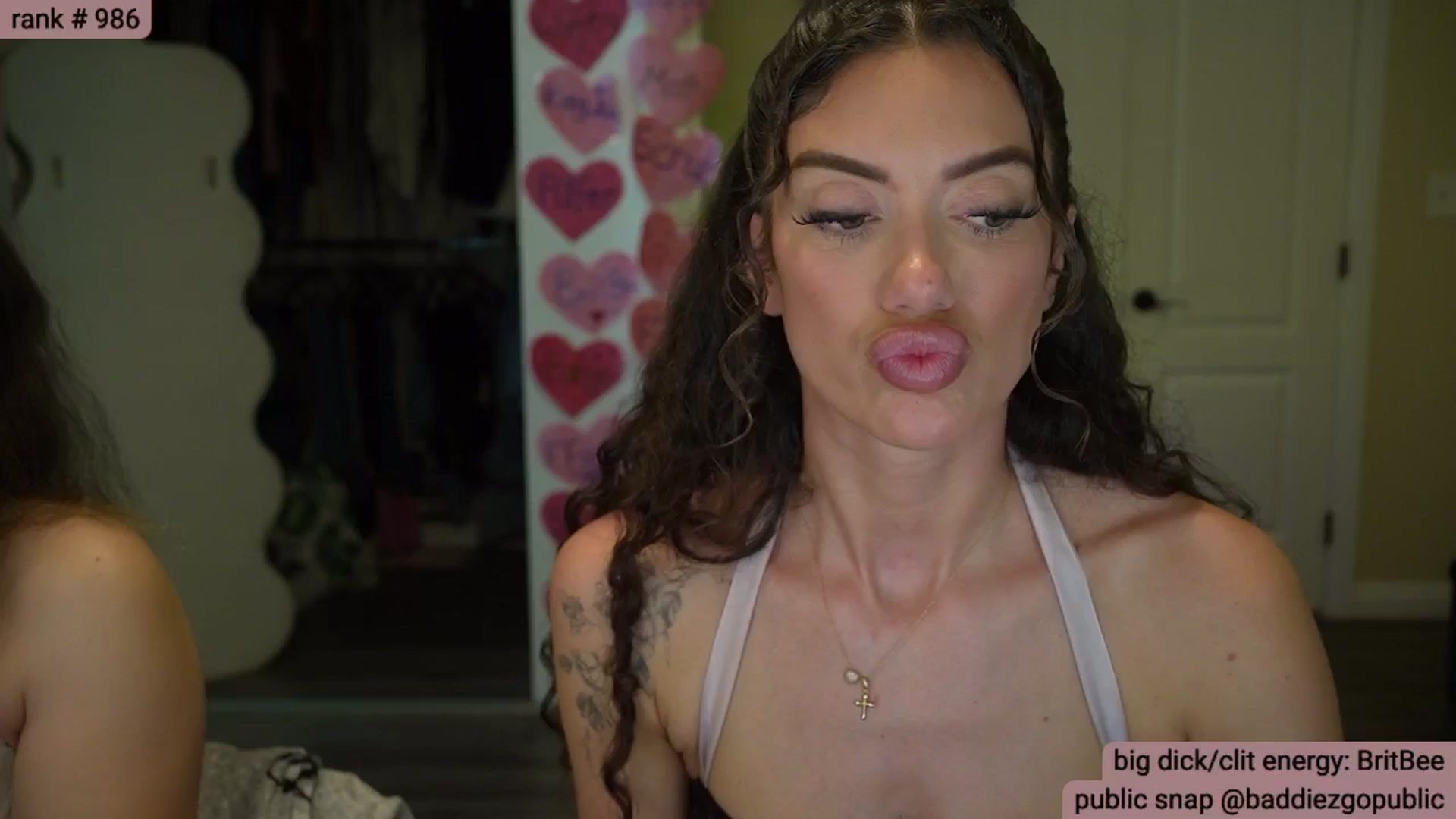 Gallery image thumbnail from KylieNicole's myfreecams stream on, 02/14/2026, 06:28 image 10 of 20
